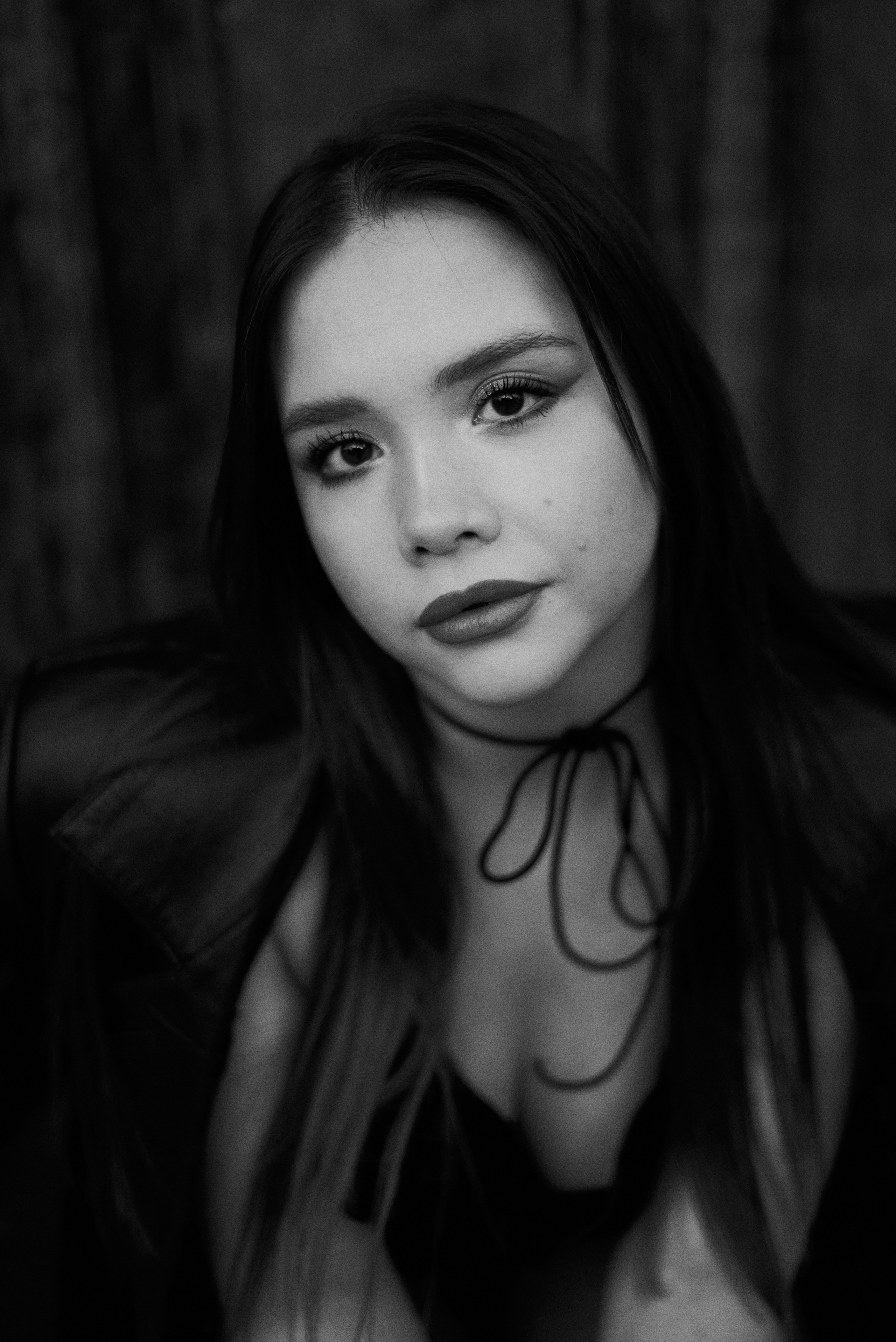 Прогулочные съёмки