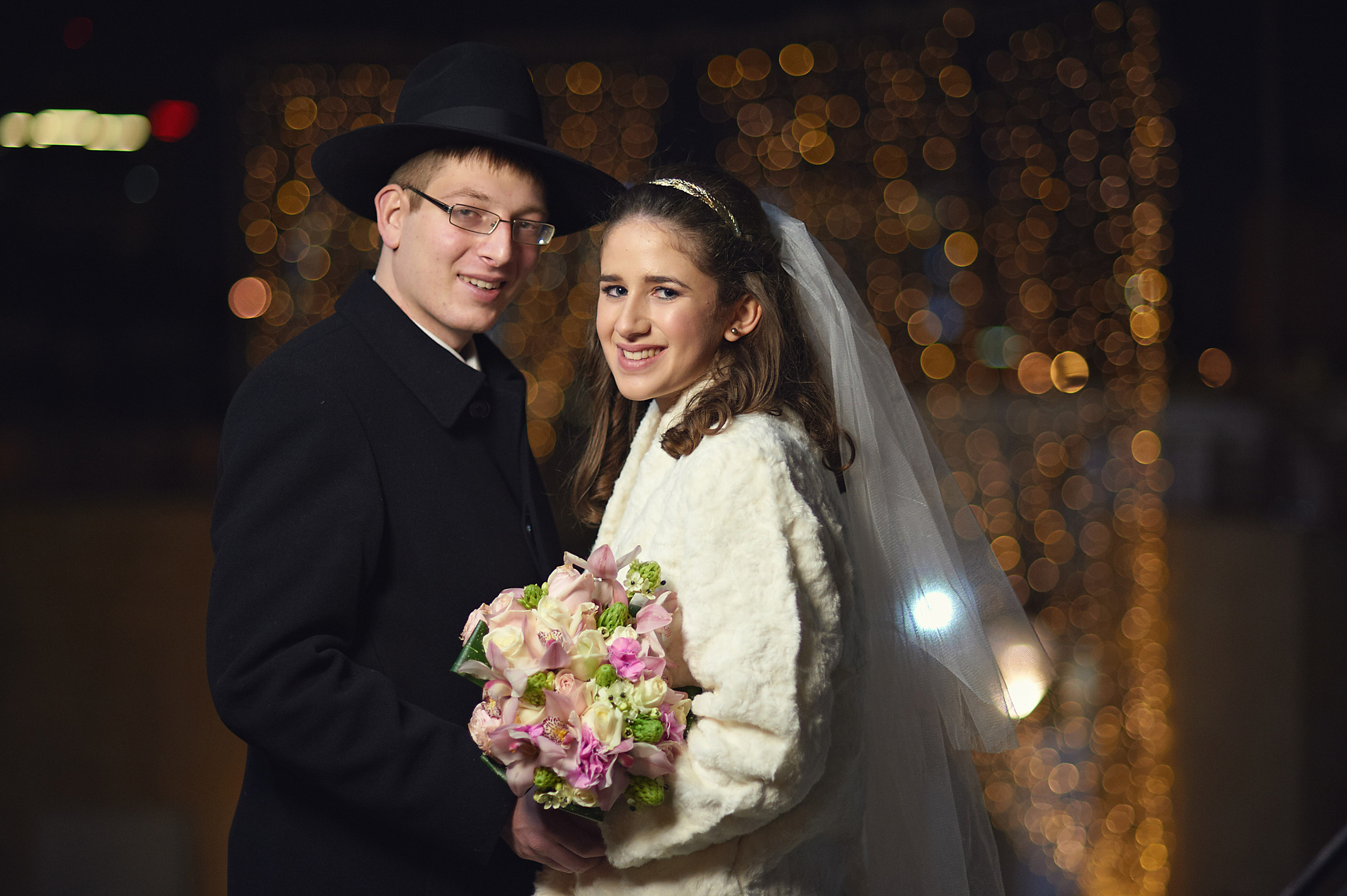 Wedding. David Mazur Photography and Video