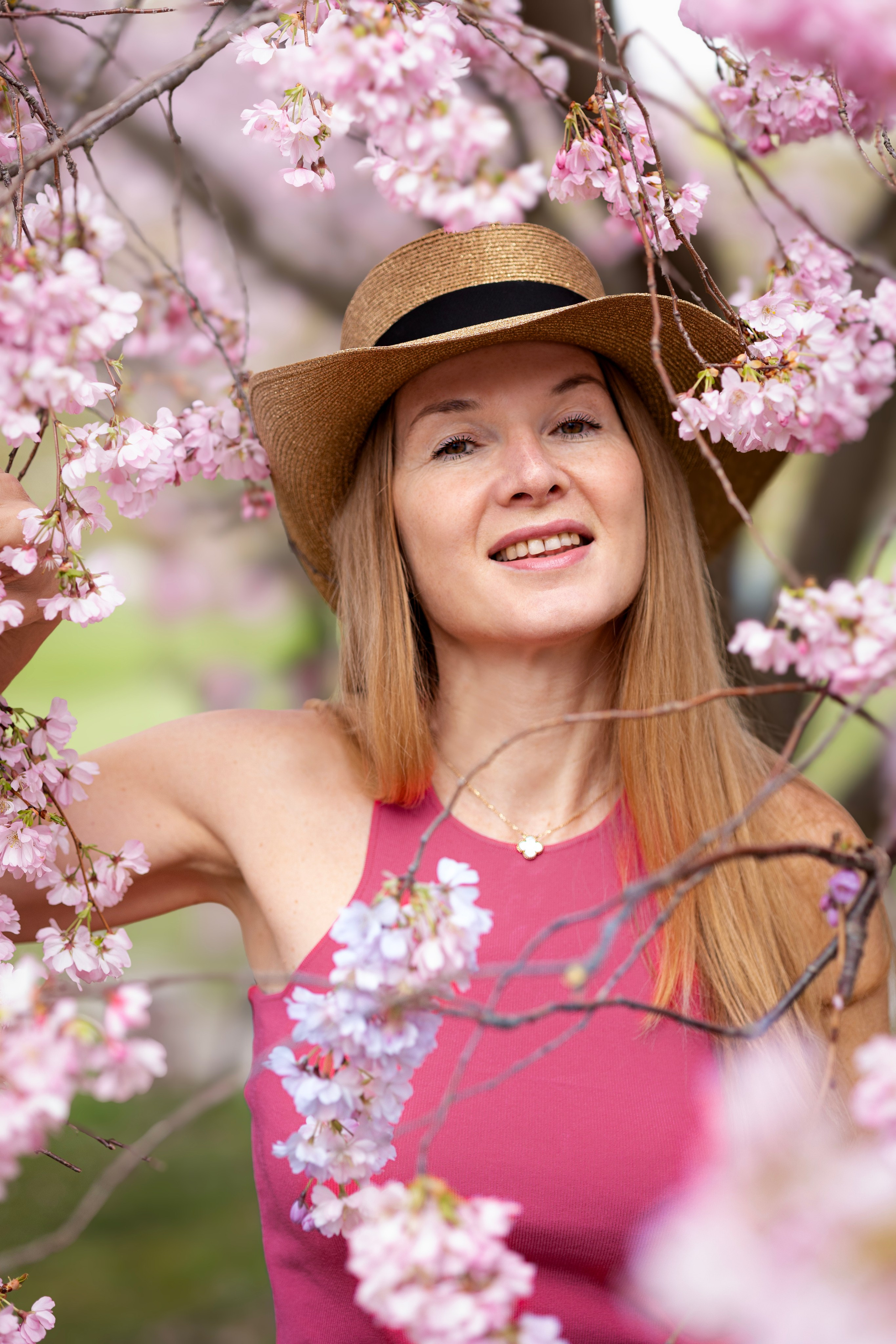 Katya. Photographer in Munich