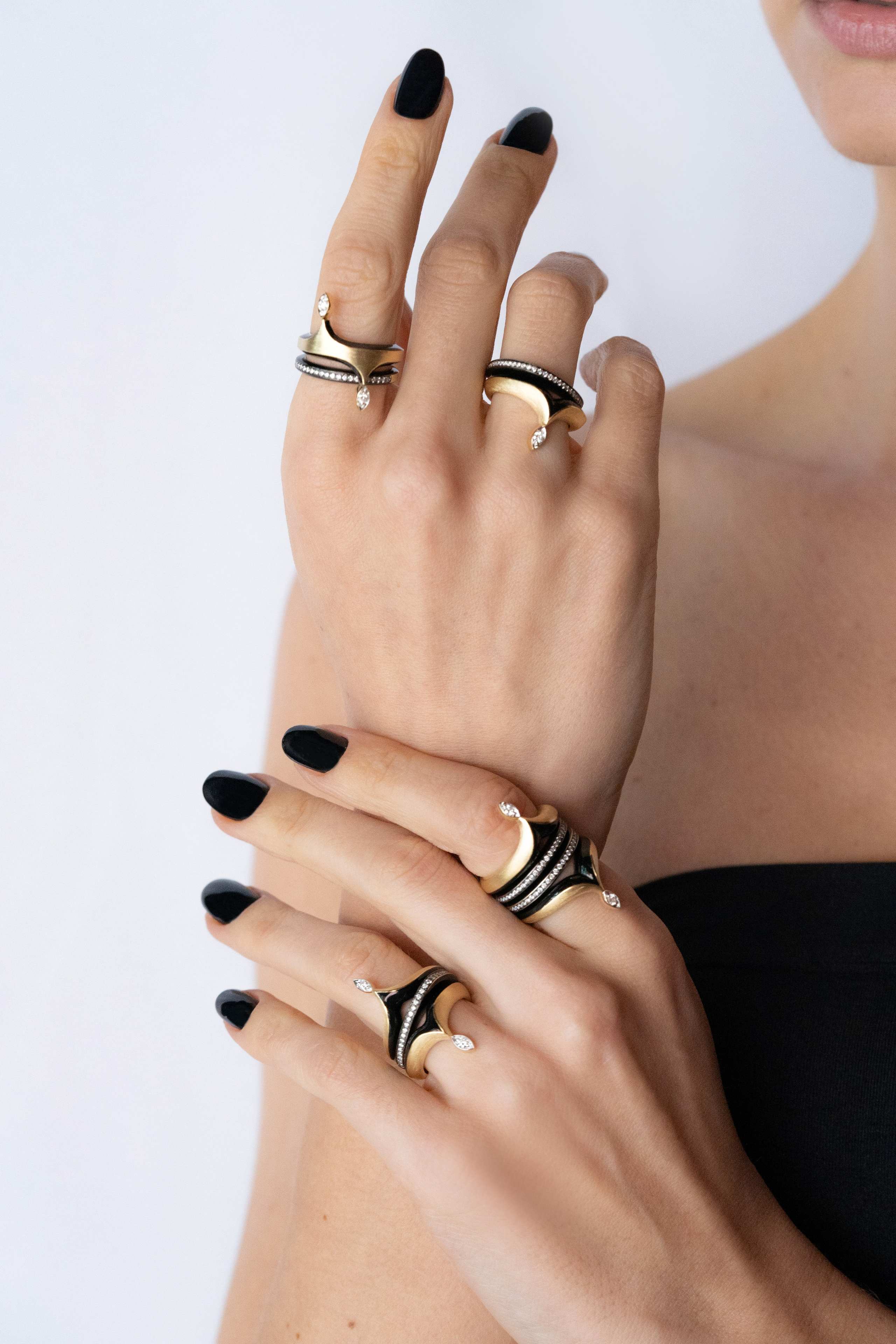 Jewelry. Filmmaker/ Photographer / Drone Pilot — Bangkok, Thailand