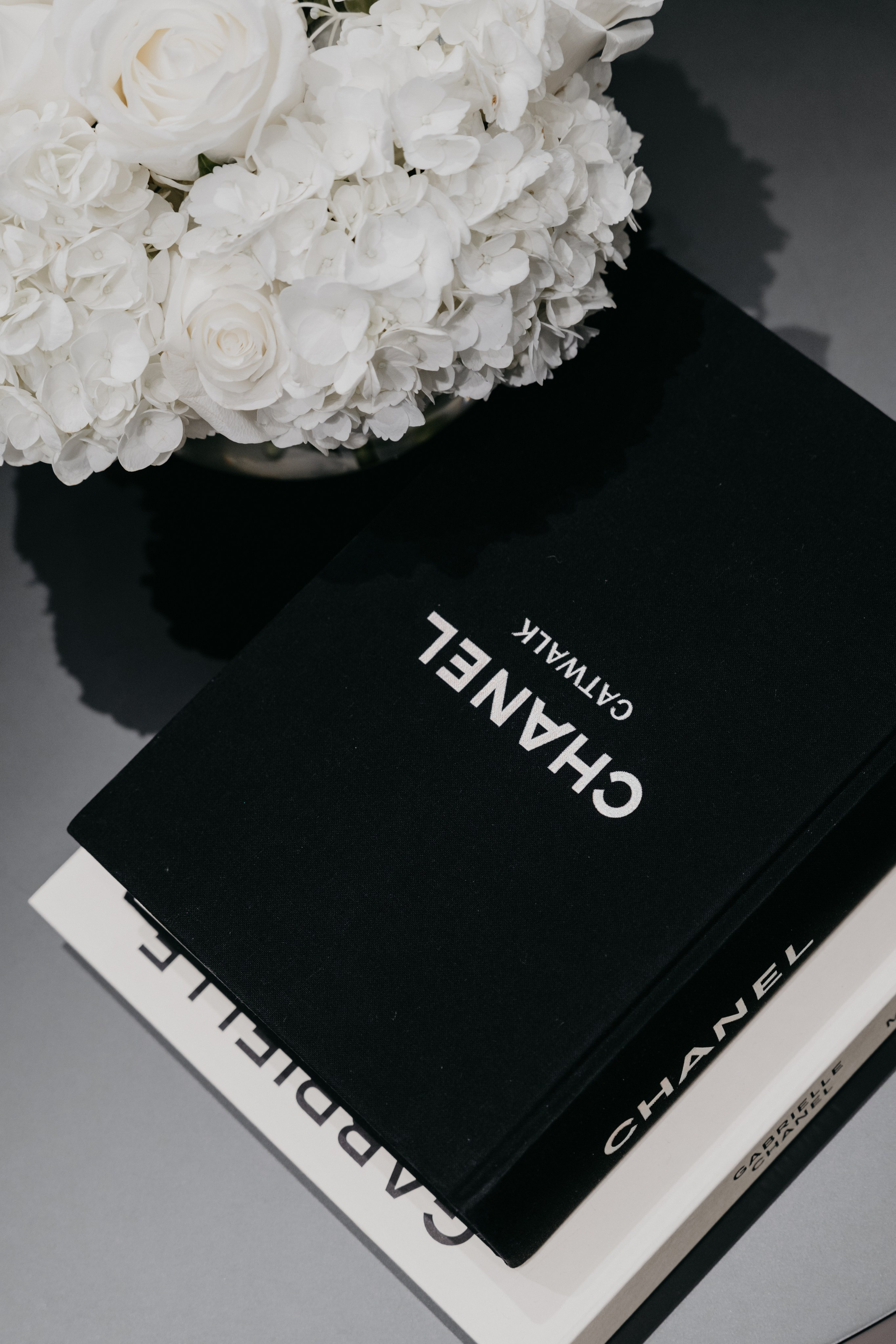 Chanel. Editorial photographer Yuliya Drazdovich