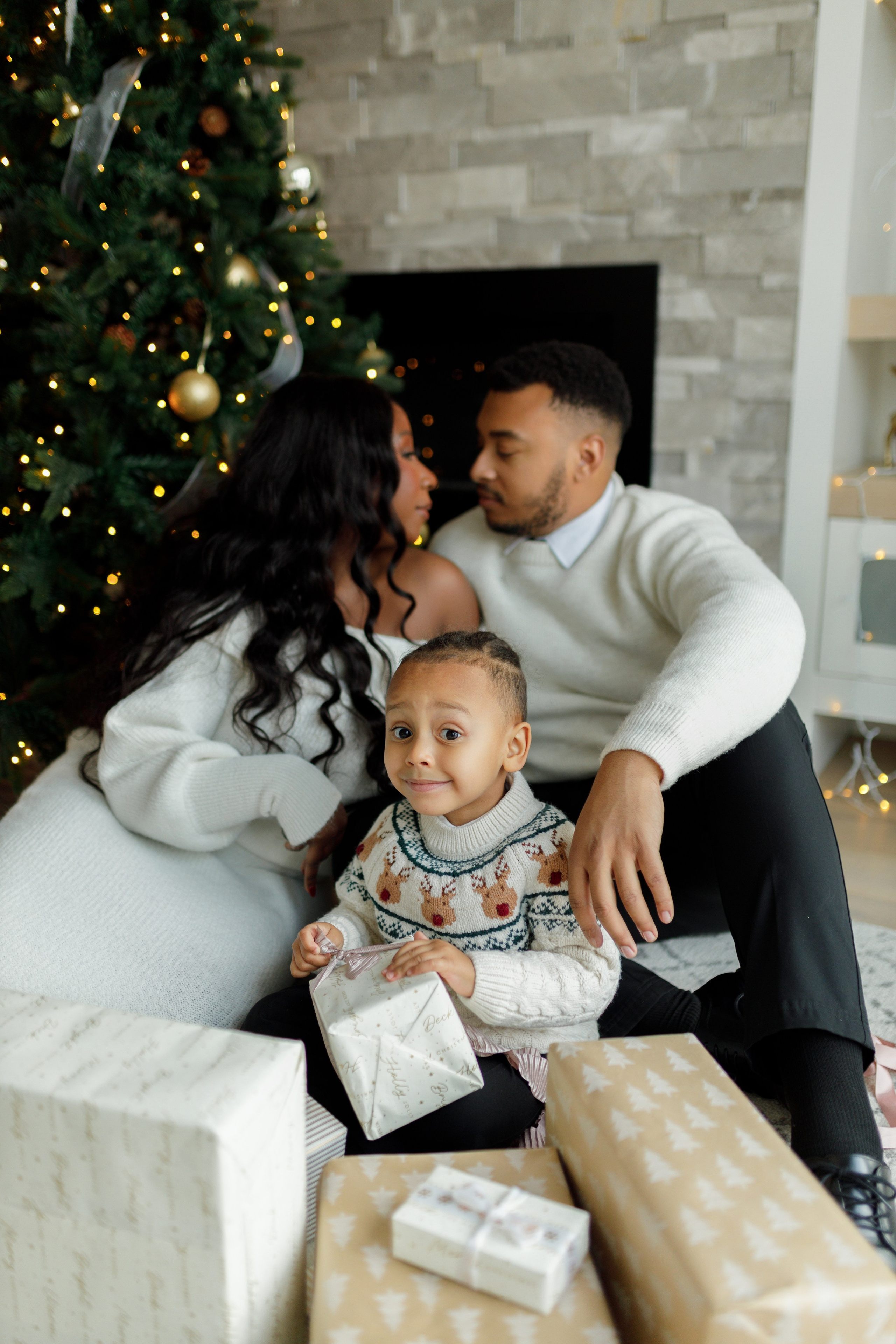 Christmas minis 2025. Home