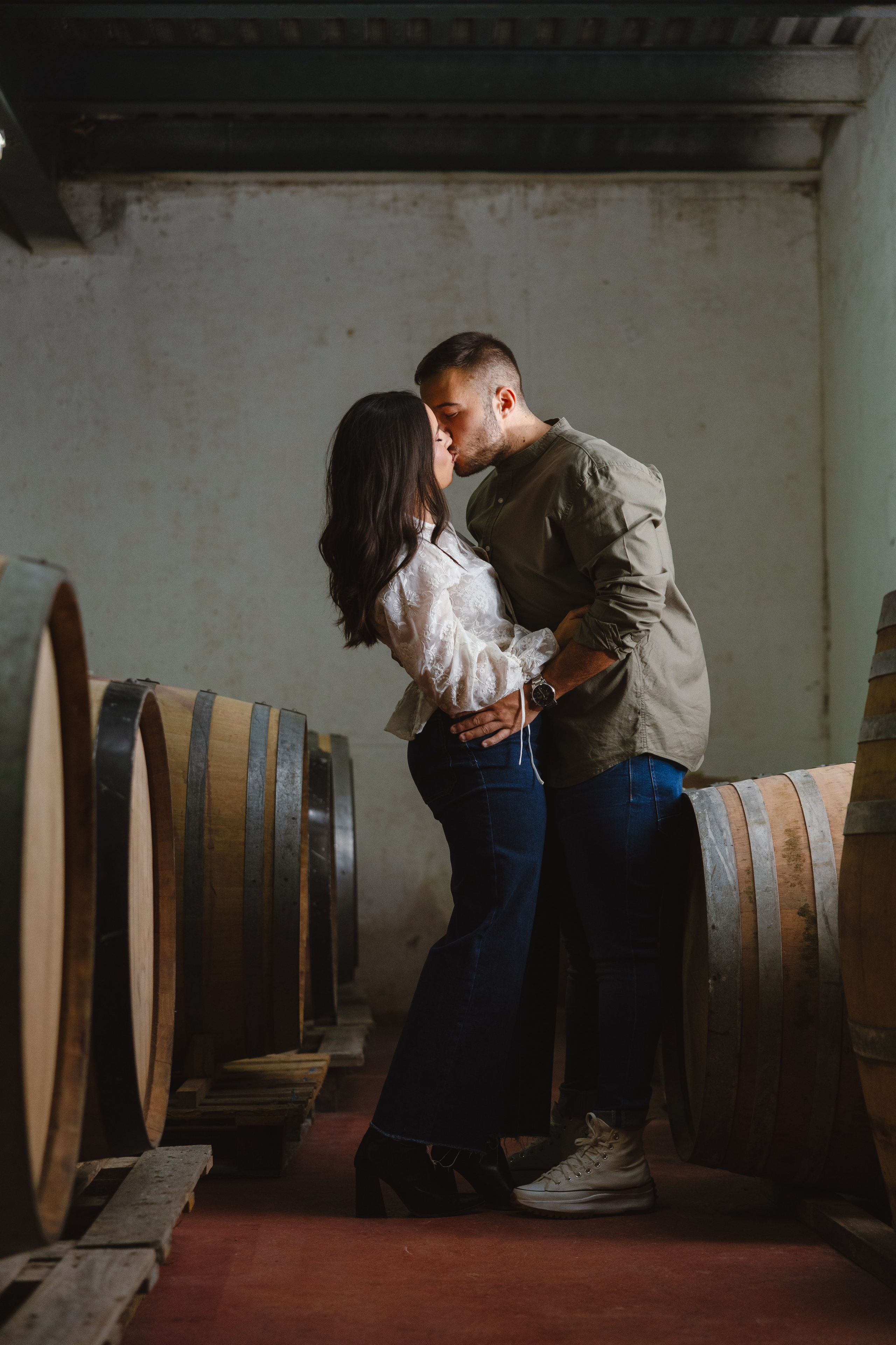 PREBODA ANA CRISTINA Y ROBERTO. Fotógrafo y Videógrafo de bodas y eventos