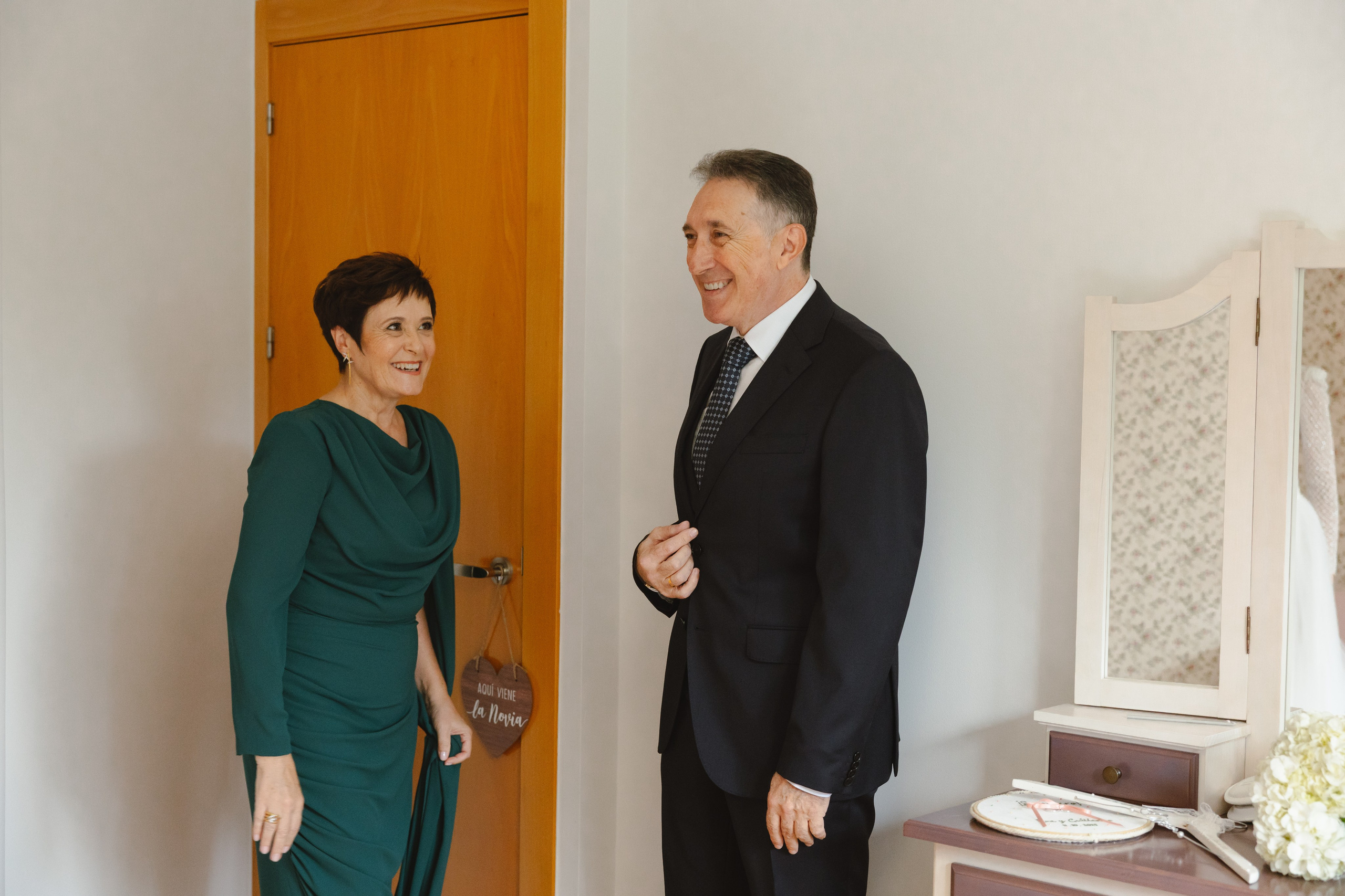 EVA & GUILLE. Fotógrafo y Videografo de bodas y eventos