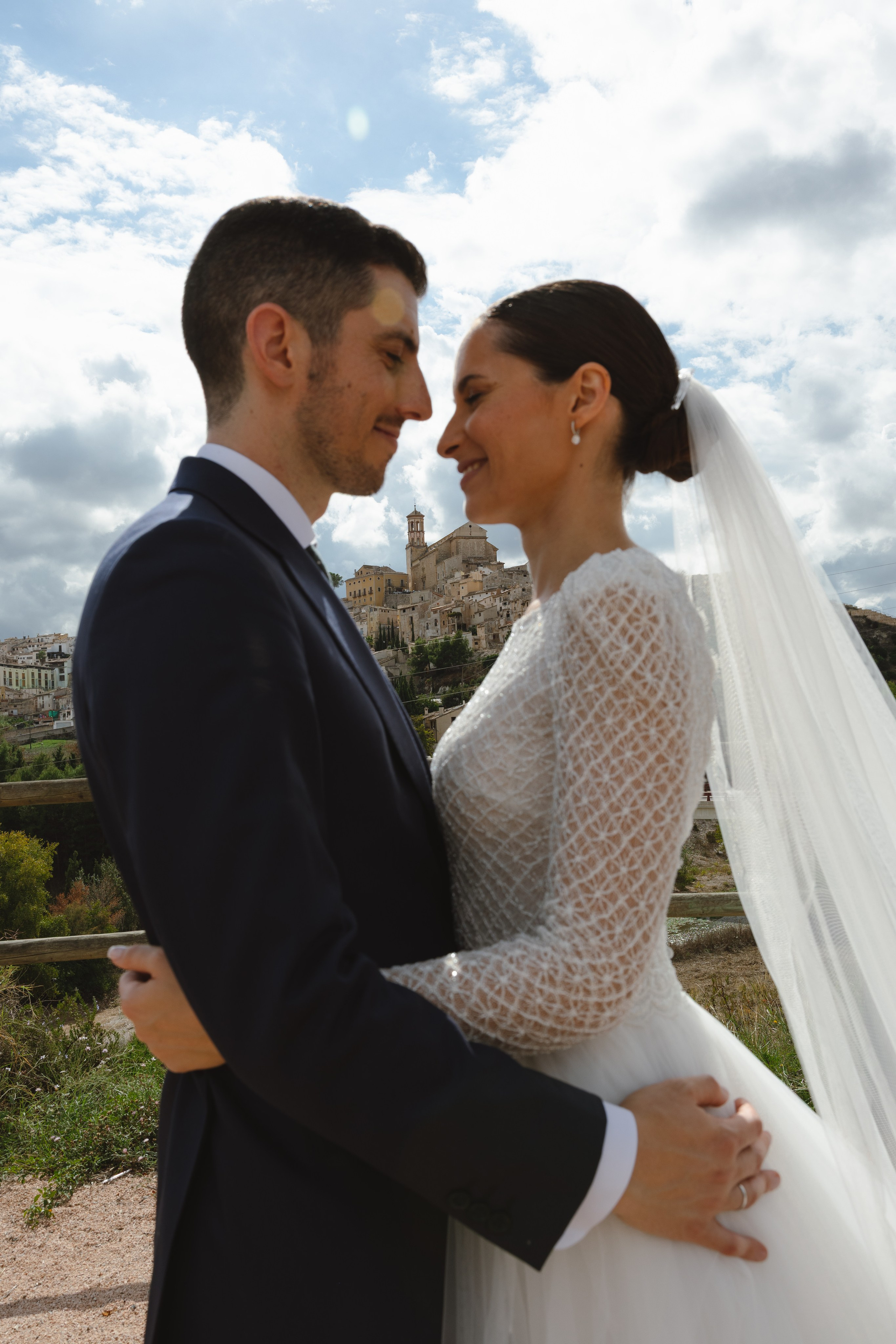 EVA & GUILLE. Fotógrafo y Videografo de bodas y eventos