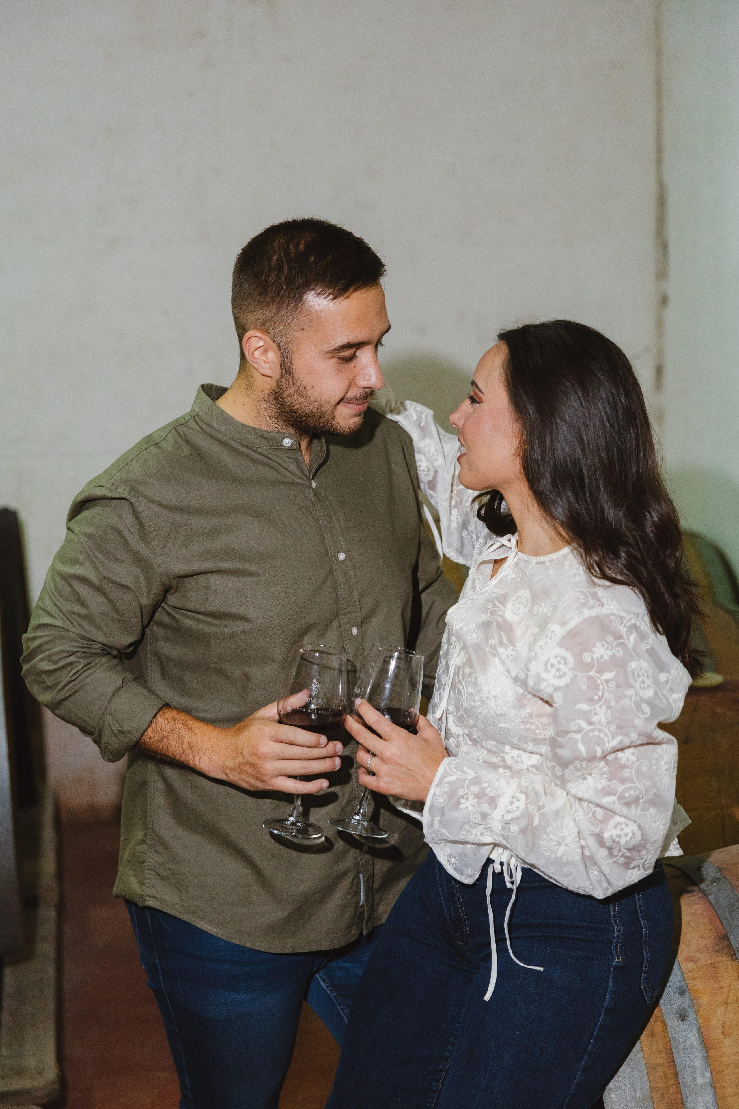 PREBODA ANA CRISTINA Y ROBERTO. Fotógrafo y Videógrafo de bodas y eventos