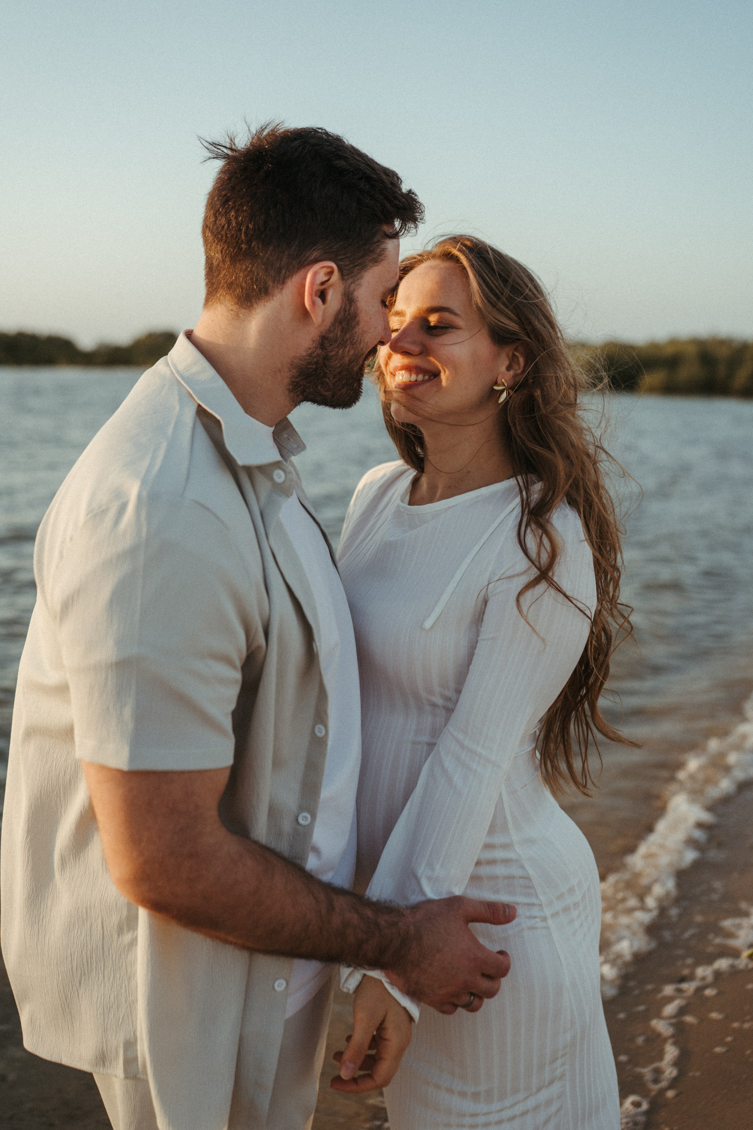 Dasha and Jenya. Maternity. Family photographer in Saudi Arabia