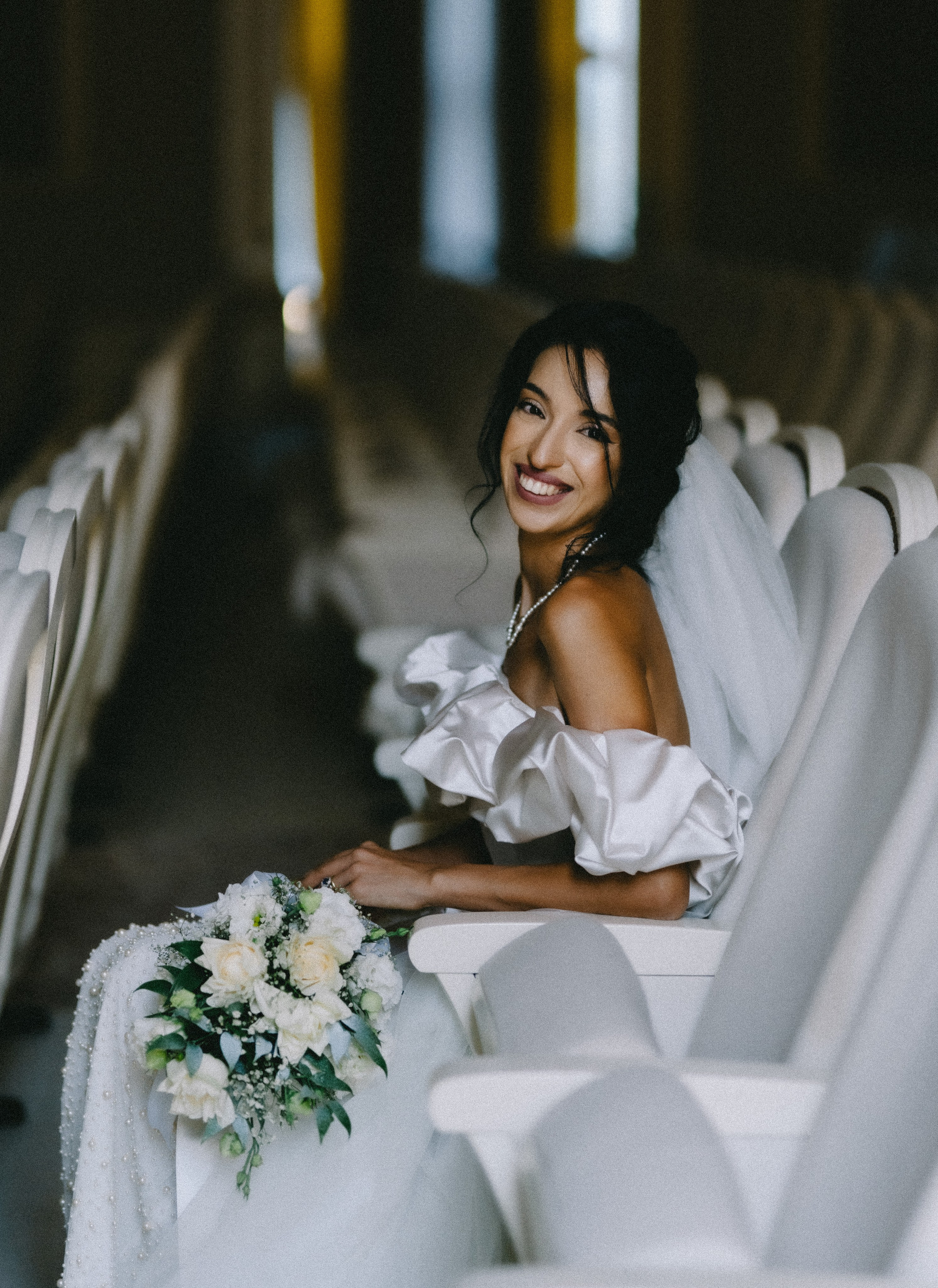 Gunay&Davide. Наргиз Сулейманова - Фотограф в Азербайджане