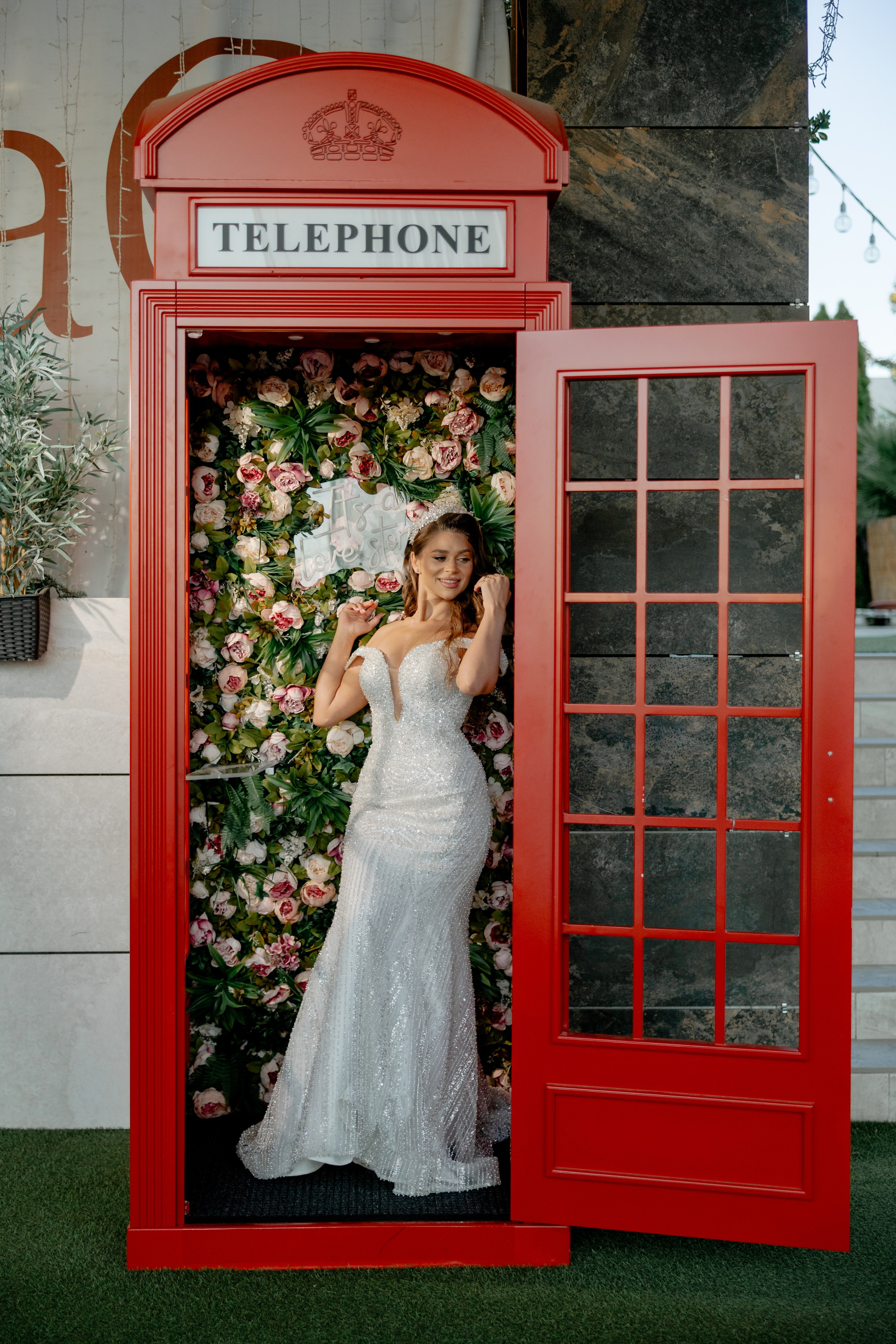 Mirel & Otilia. ProWed — Foto Video Moldova