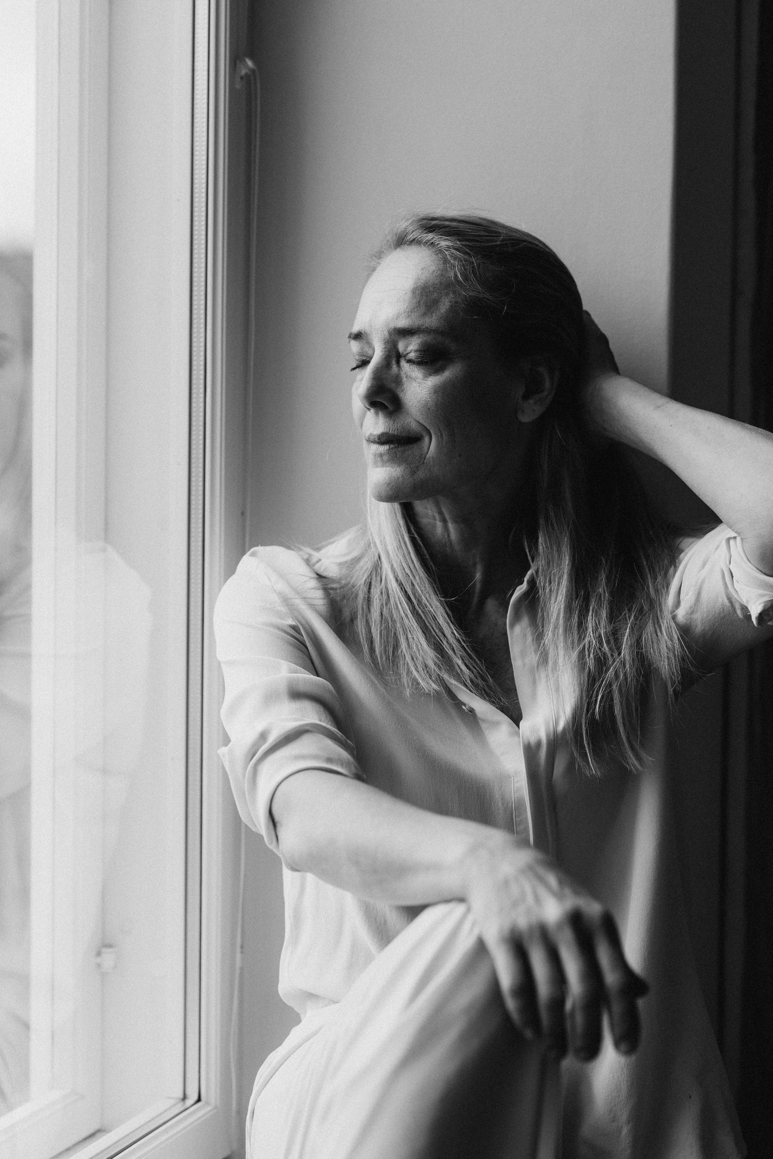 Minna Tervamäki. Wedding and portrait photographer in Helsinki Vickan O