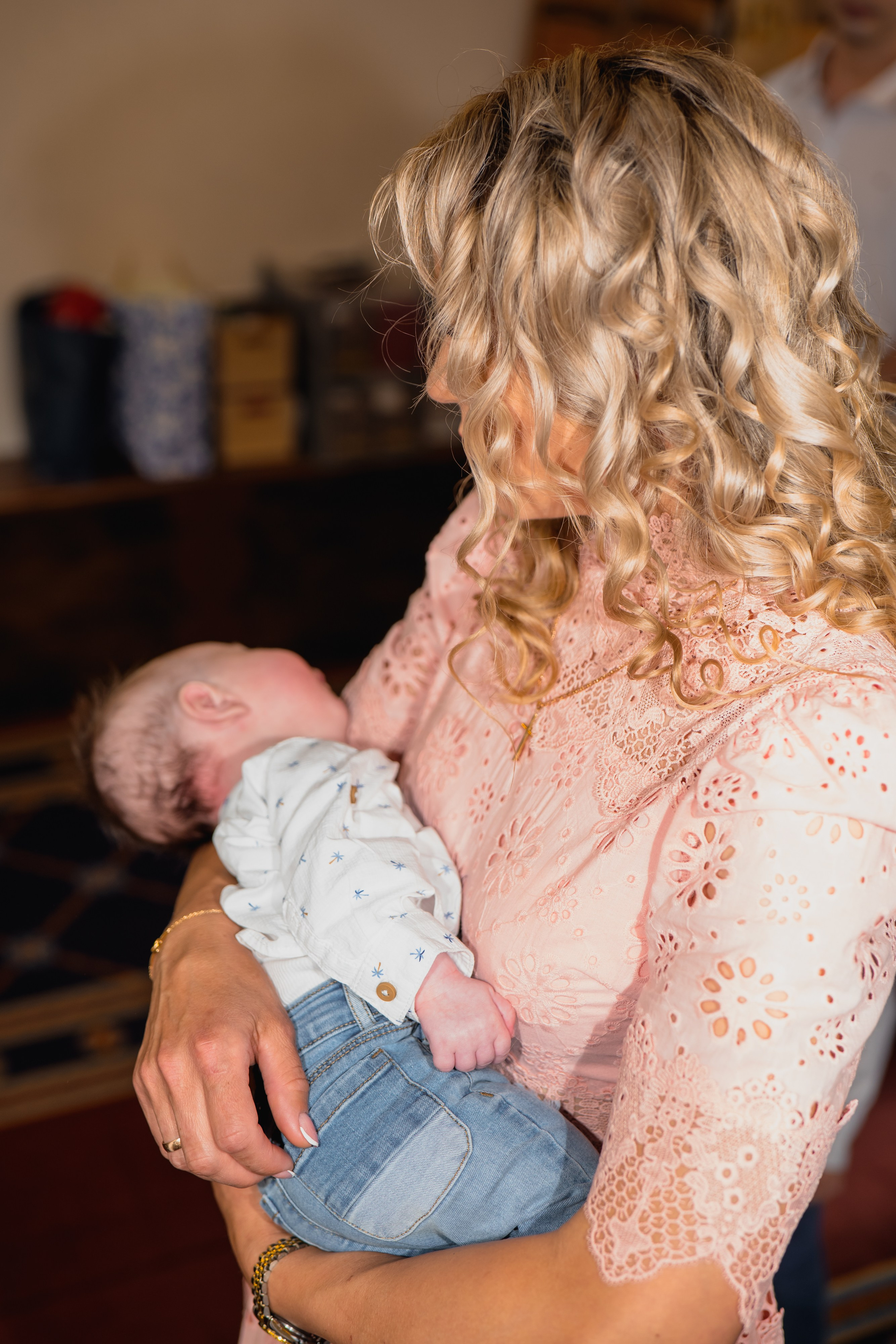 Lucas. Fotograful și Cameramanul familiei dvs în Franța Paul Photographer