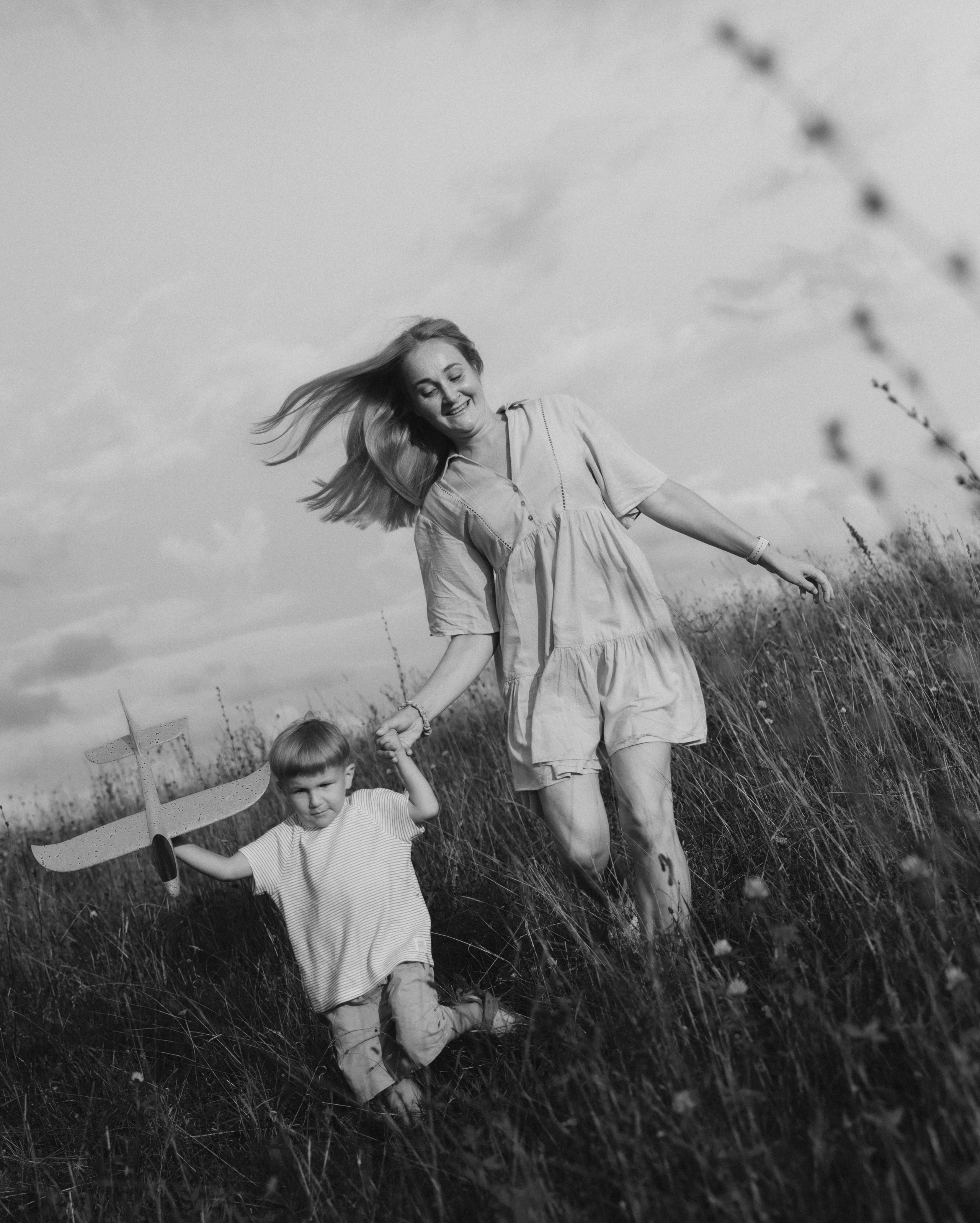 Simonos ir Mariaus šeima | PIEVA. Vestuvių ir šeimų fotografė Lena Bondarenko / belove photo