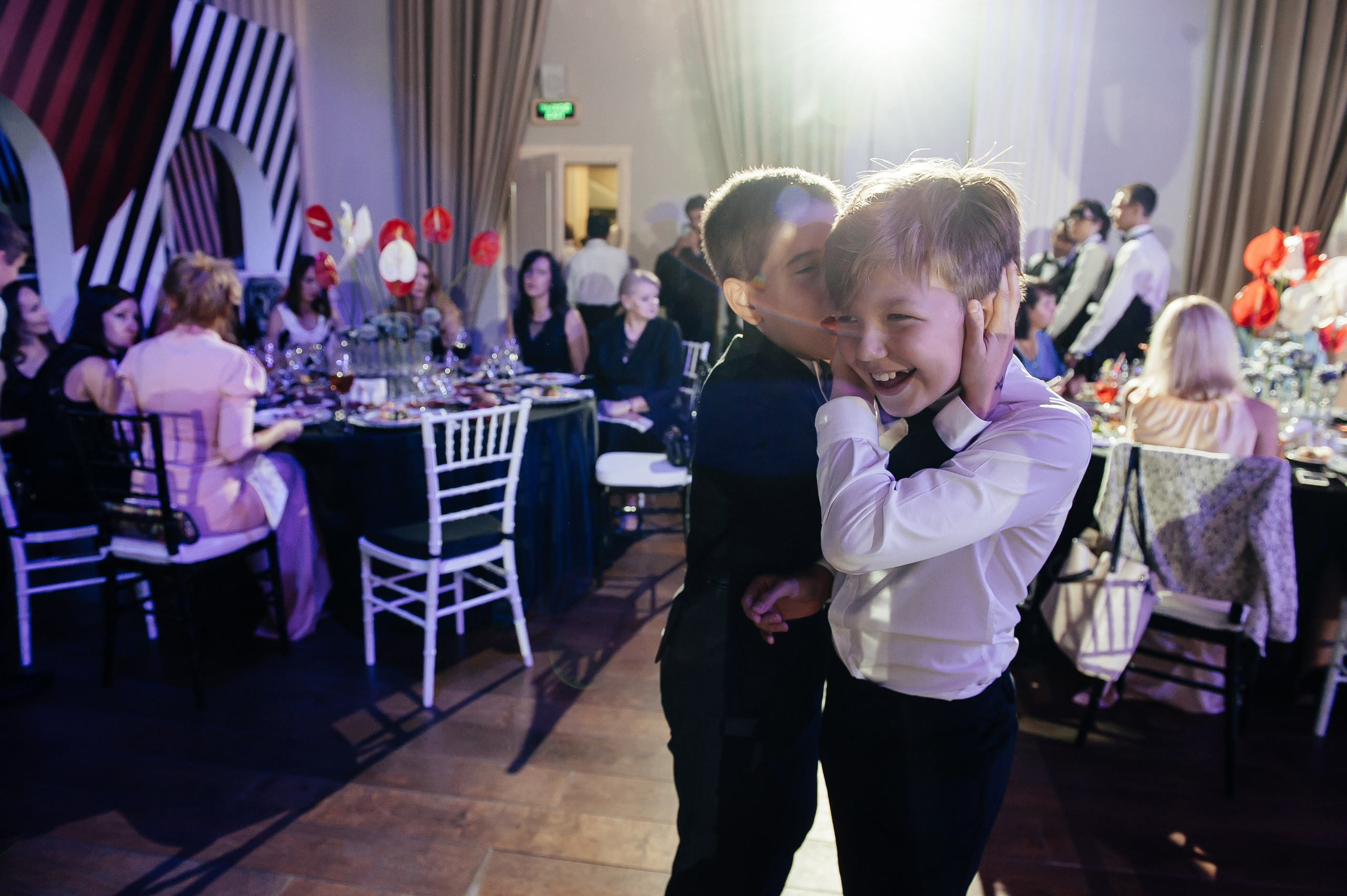 “Alex 010” Birthday. Wedding photographer in Spain