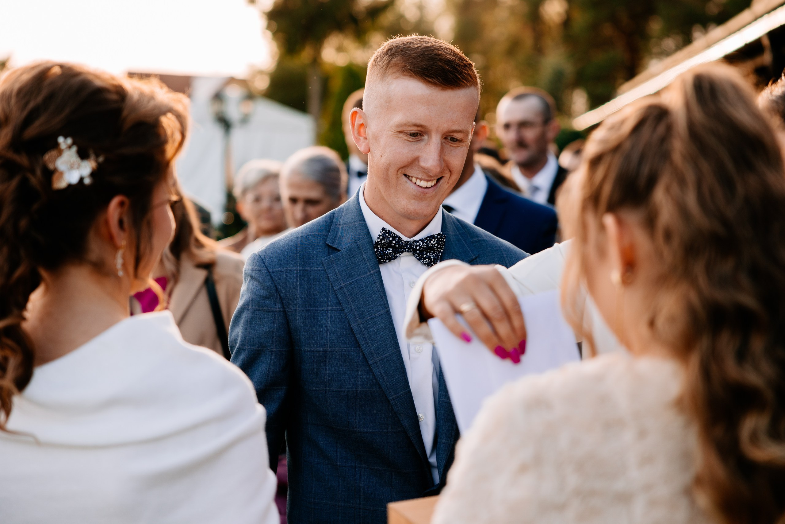 Basia ♡ Bartek. Fotograf Ślubny Warszawa - Sesje Biznesowe Rodzinne Eventy