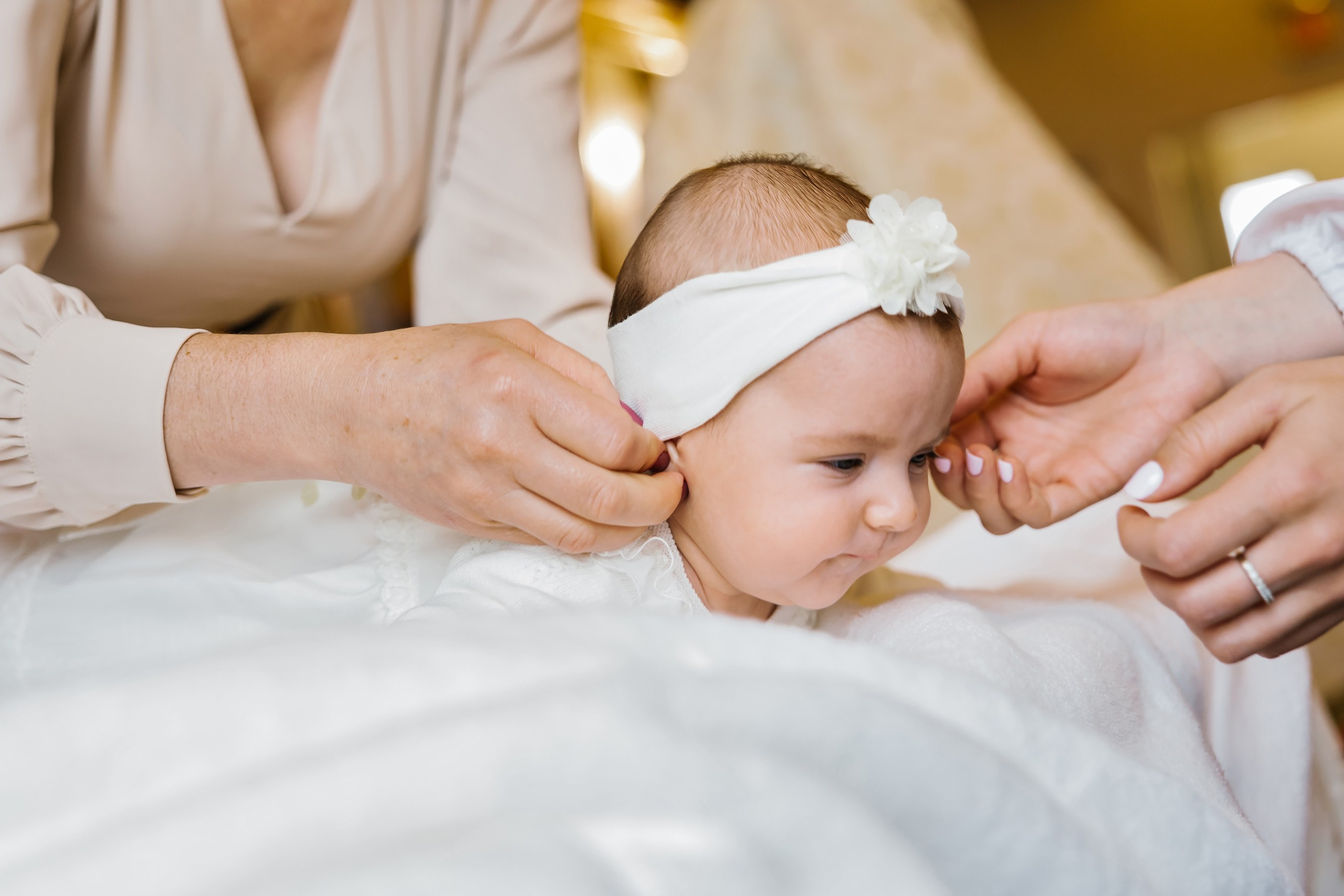 11.23.2024 Christening. Wedding family event photographer in Chicago Nick Yushevich