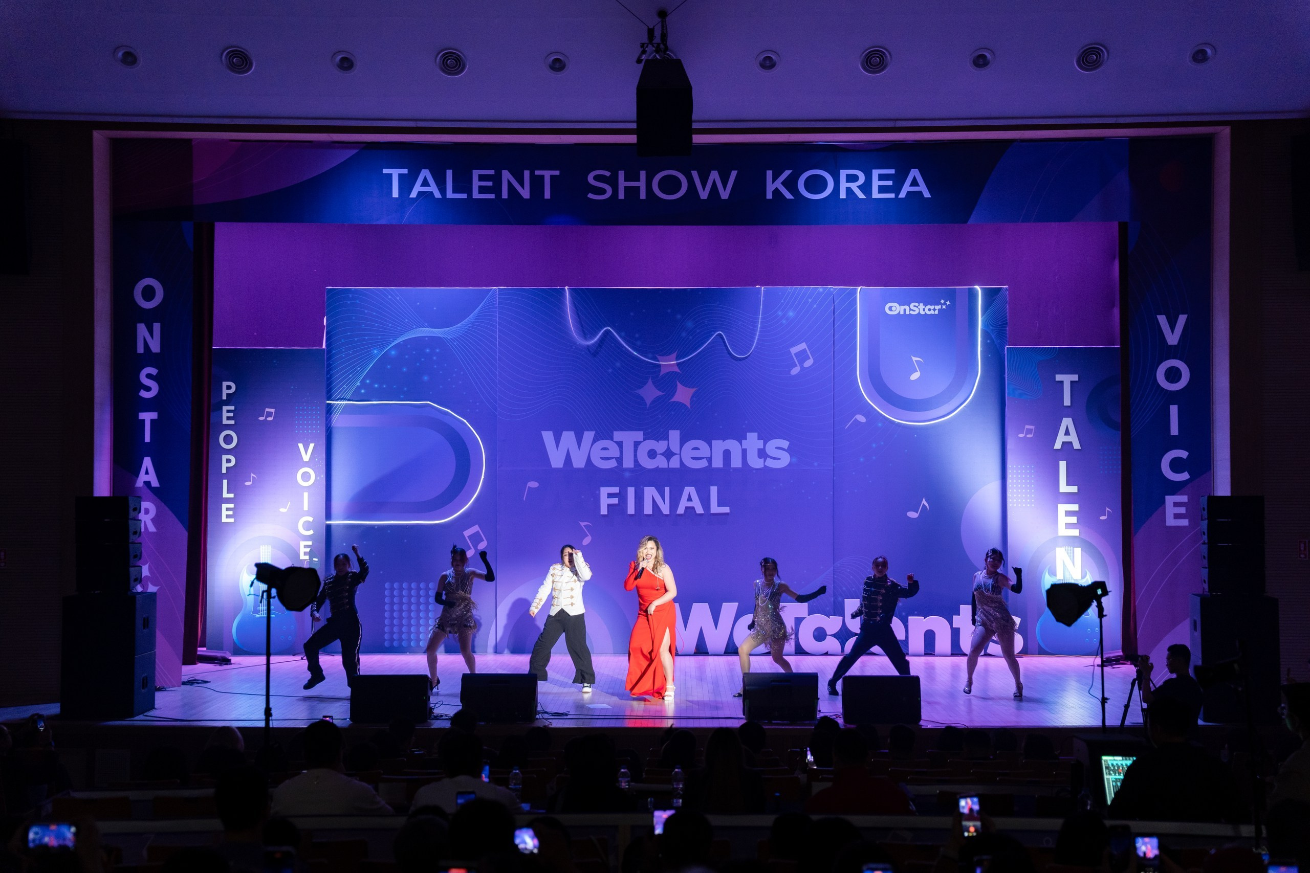 We Talents. Narnia Decor Studio