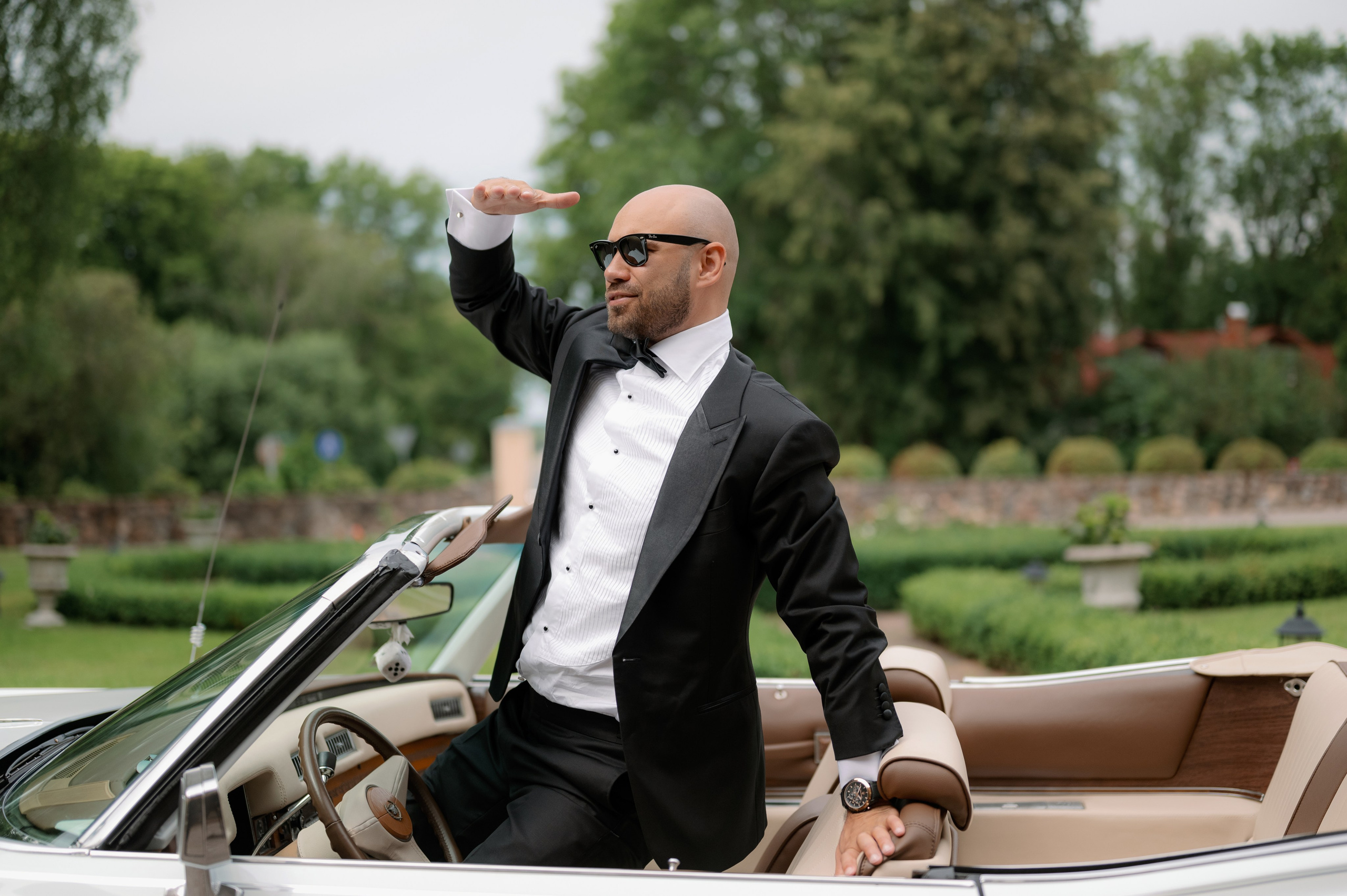 Veronika & Rostislav. Bakasphoto wedding and lifestyle photography Latvia and Worldwide