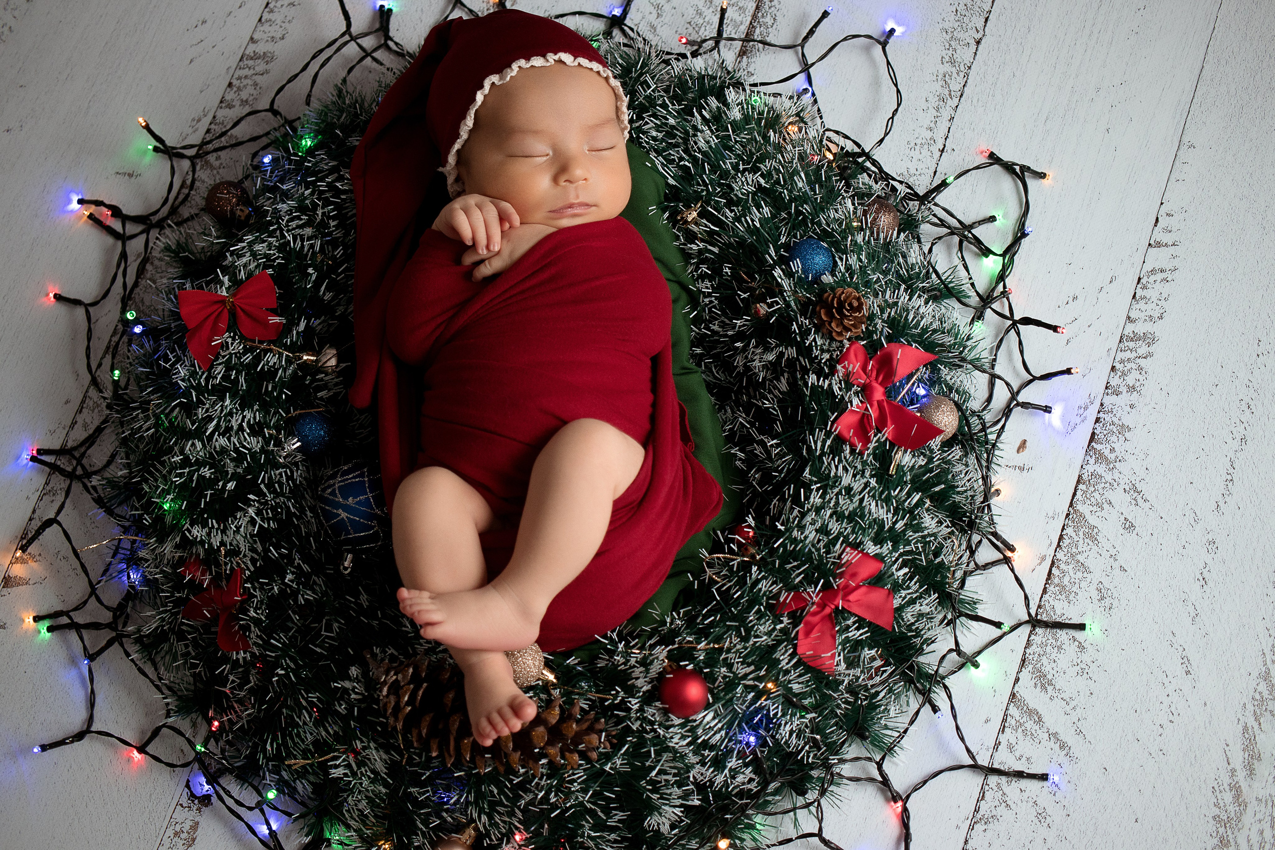 Данил. Фотограф беременности, ньюборн и годовасиков в Корее Жанна Хан