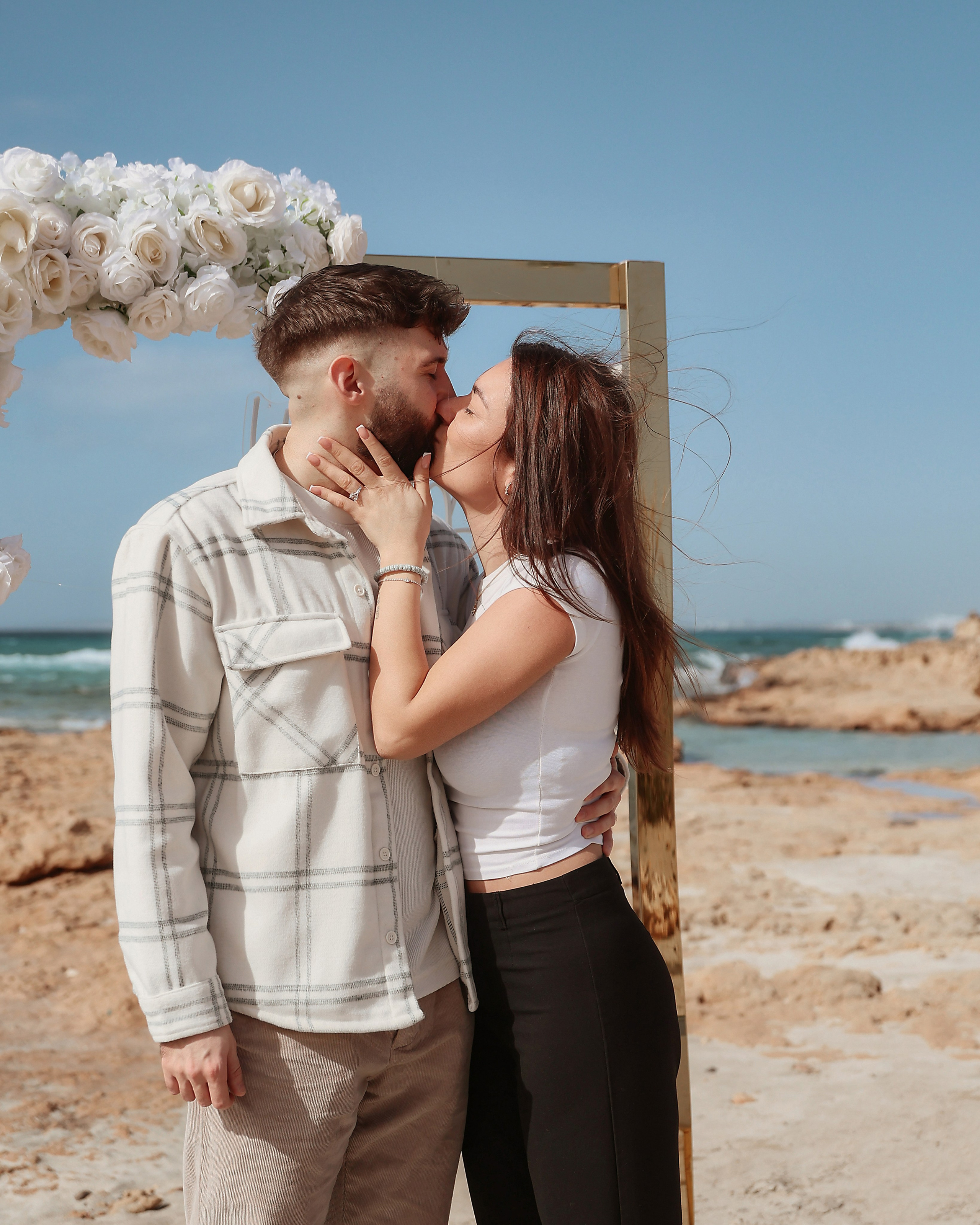 Предложение в Айя-Напе. Февраль, 2026. Kipriotka. Ваш фотограф на Кипре (Айя-Напа, Протарас)