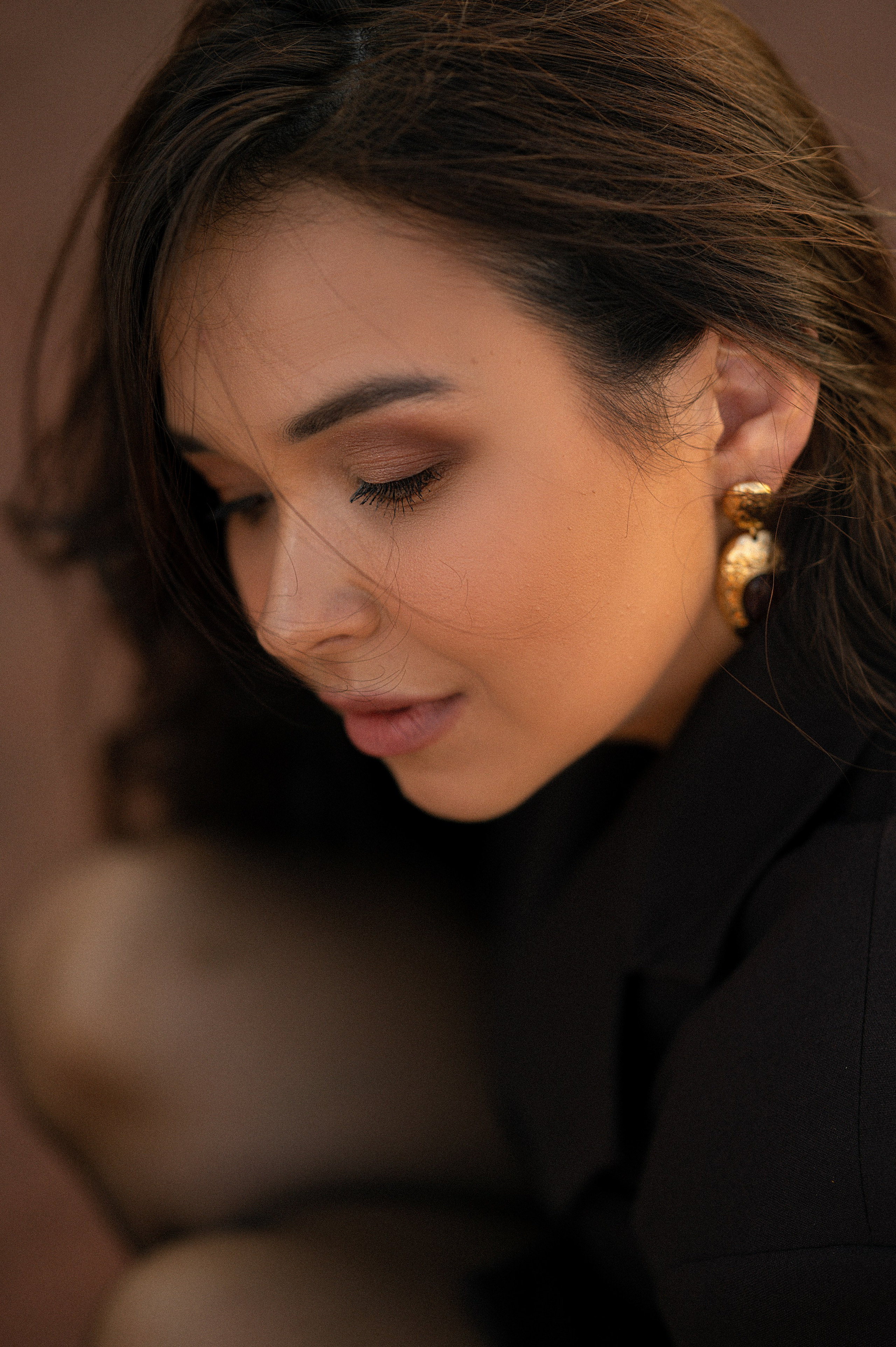 Yuliia. ANNA-MARIA PHOTO CONTENT CREATOR — fotograf, estét, umělec a vizuální expert na Instagram v Praze