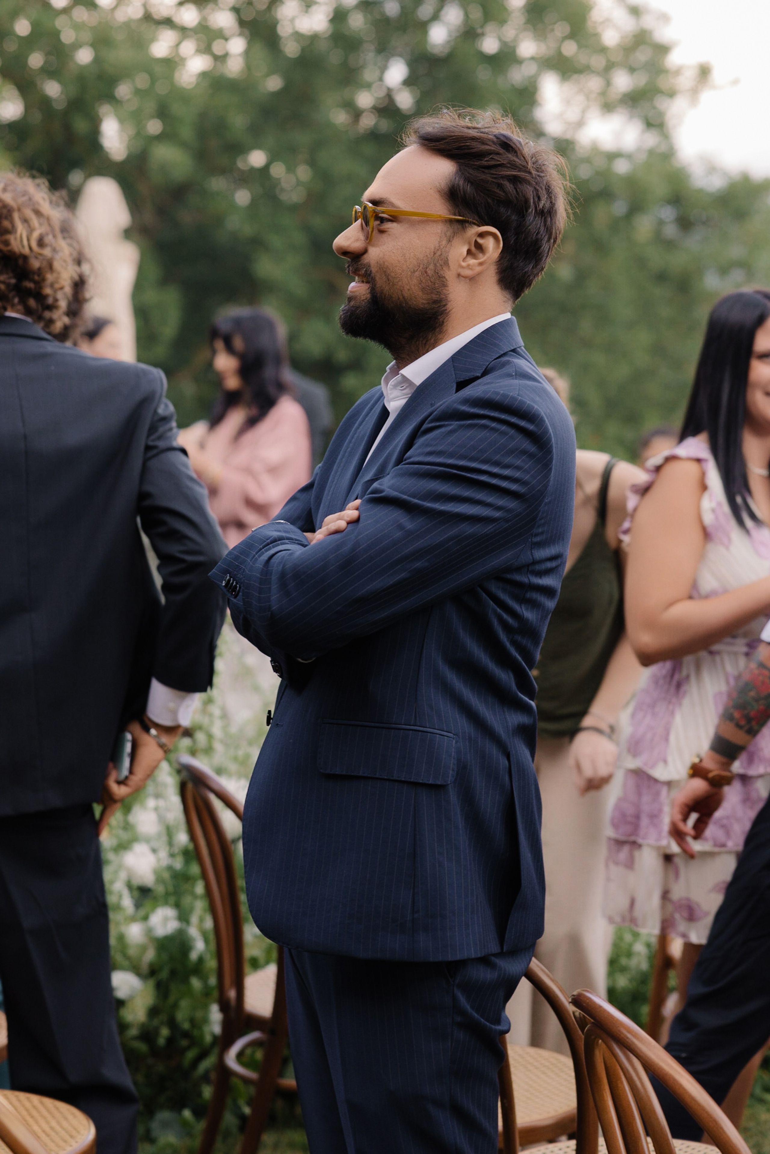 1. Wedding photographer Italy