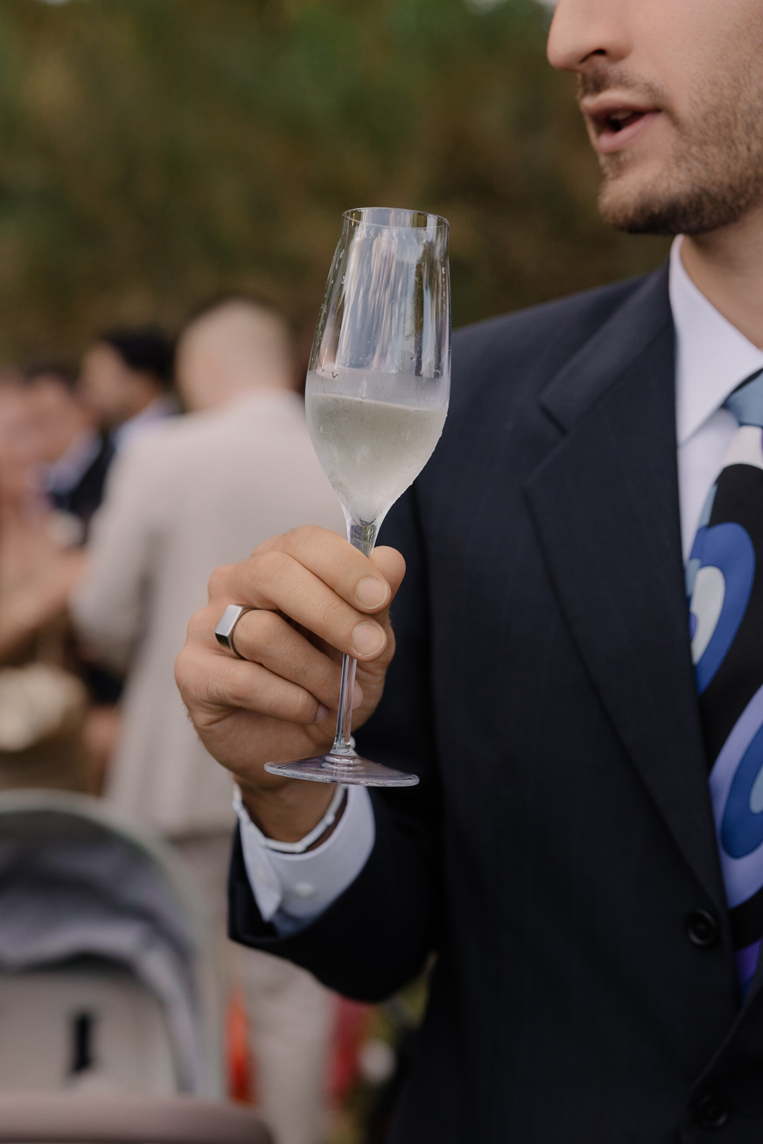 1. Wedding photographer Italy