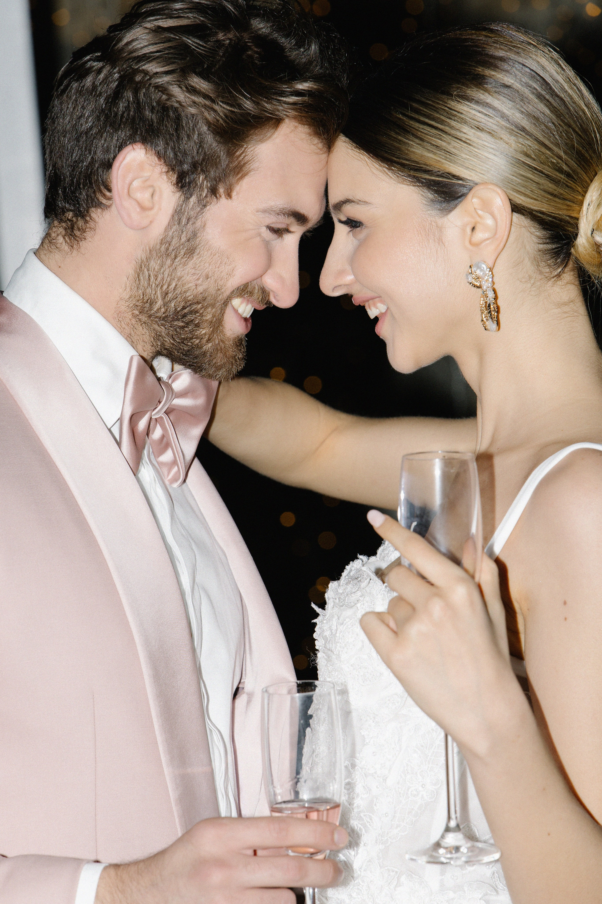 Alyssa&Sean. Wedding photographer Italy