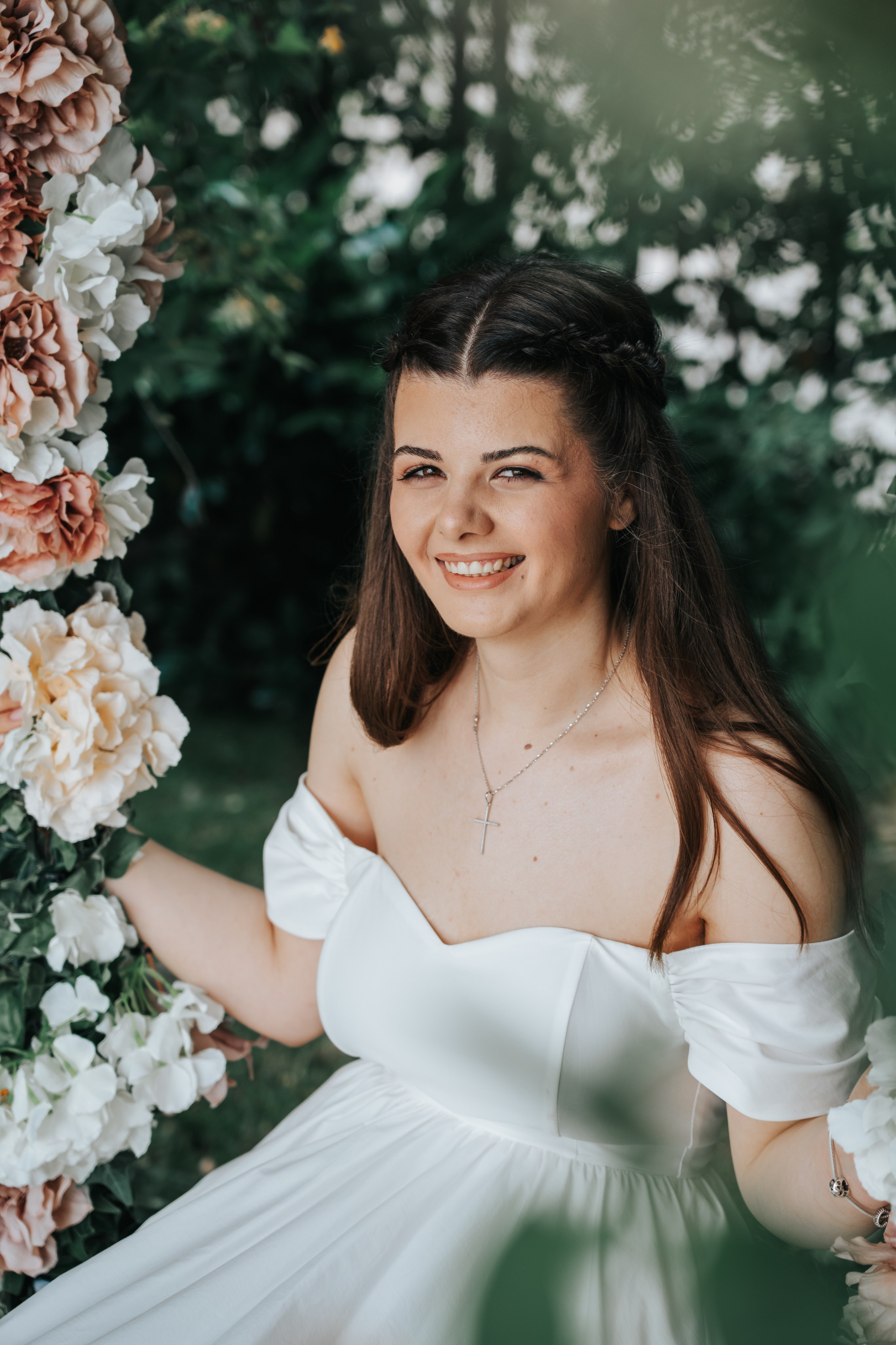 Diana si Marius. Fotograf de evenimente din Romania