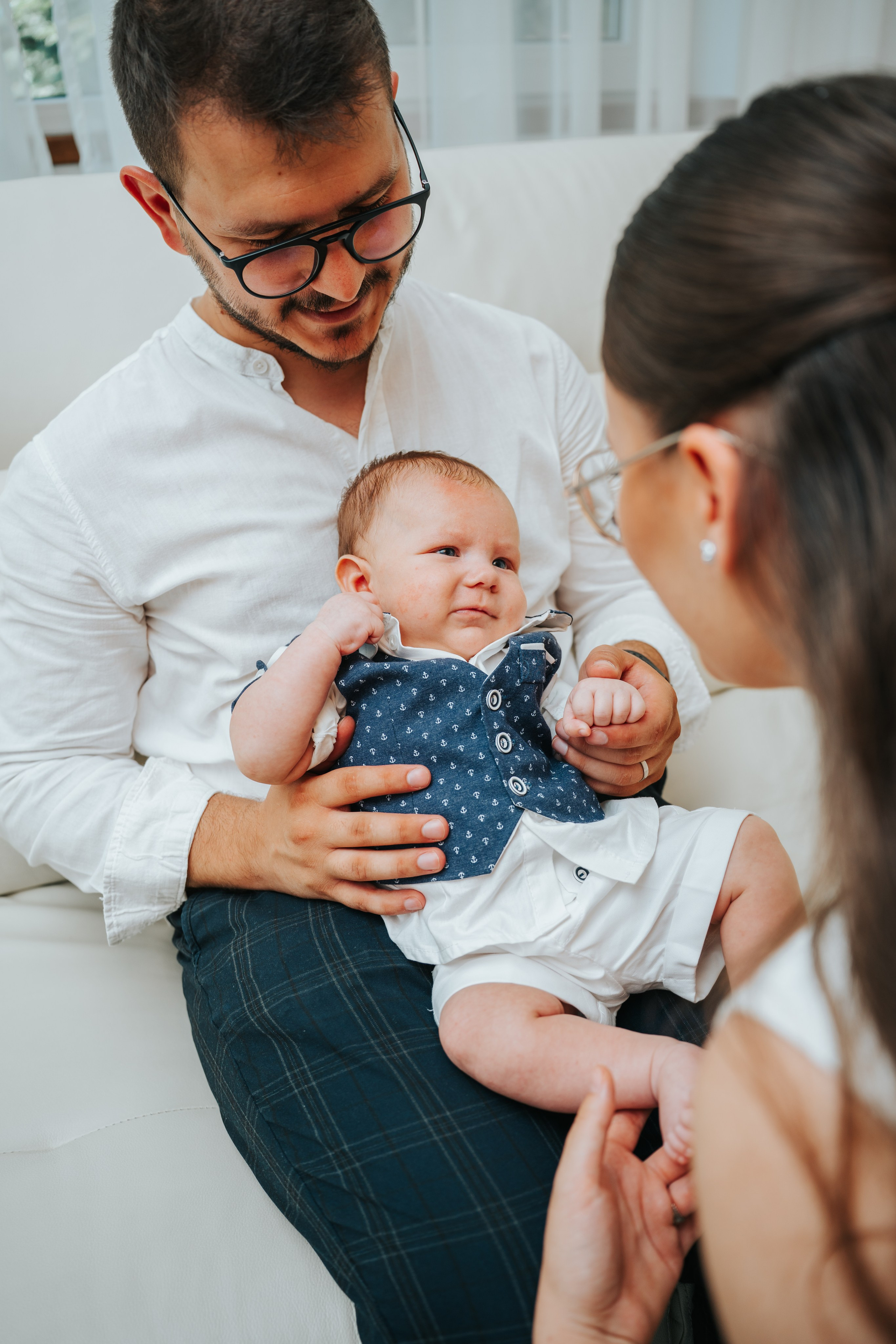 Sebastian. Fotograf de evenimente din Romania
