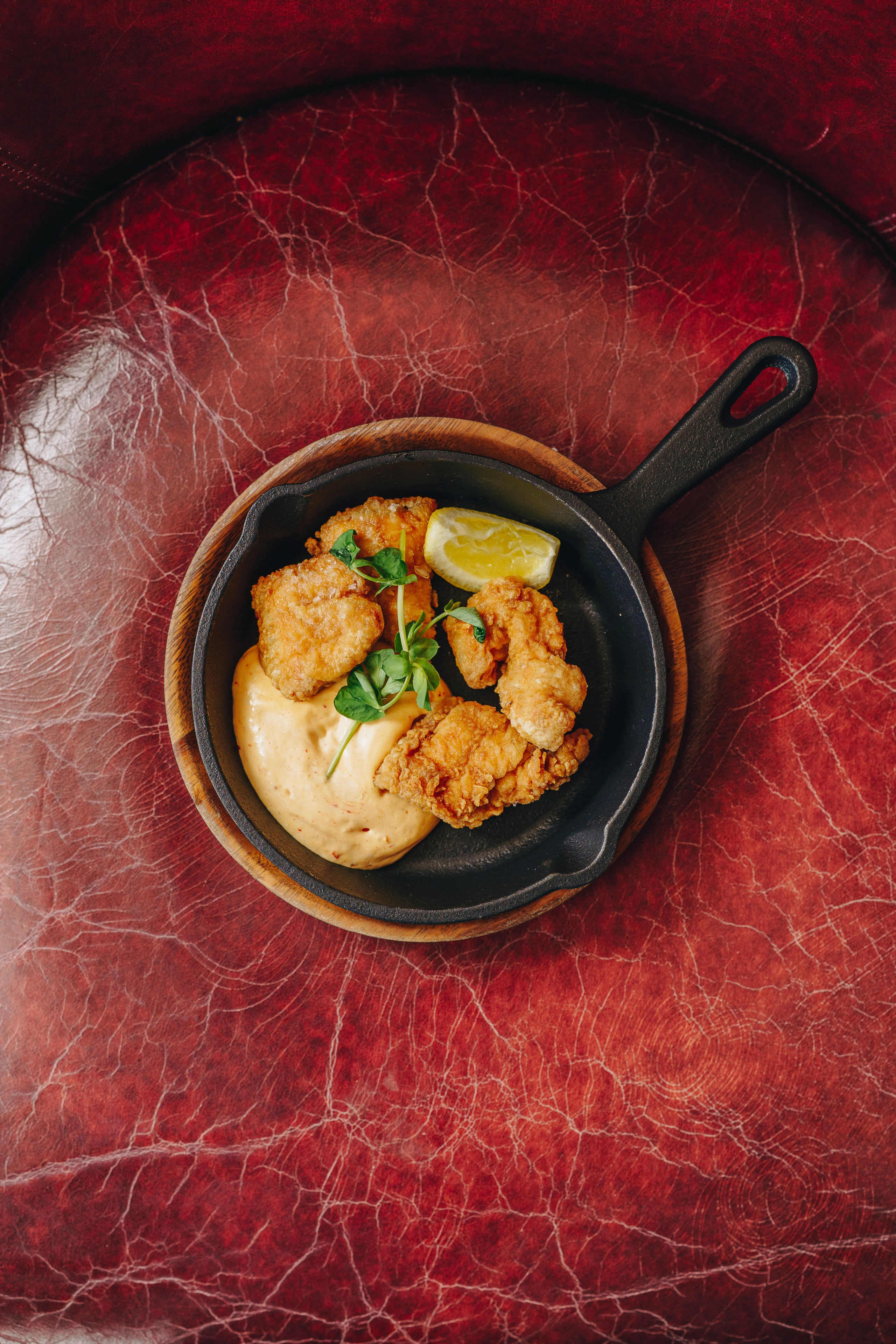 Food photography Newcastle Upon Tyne