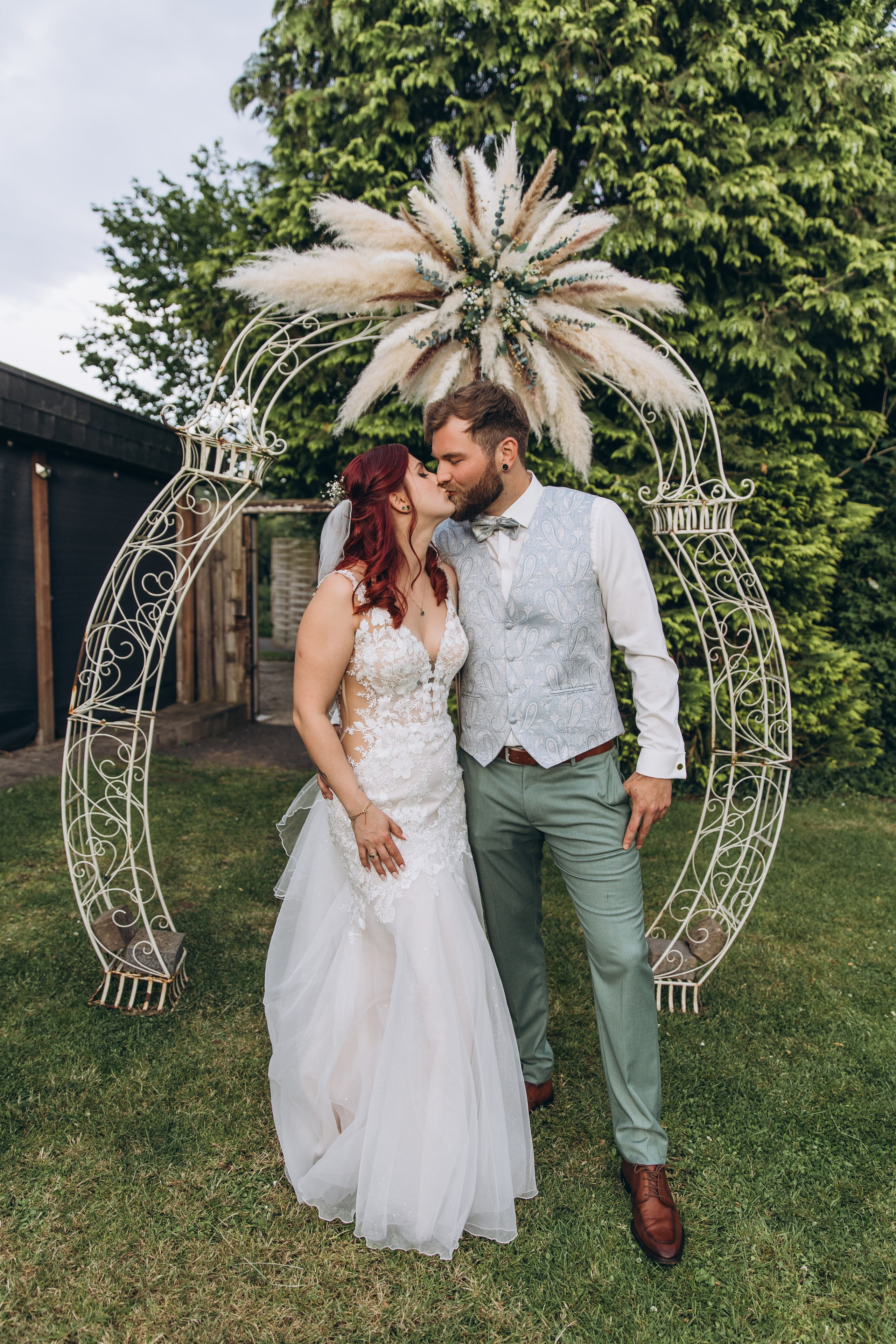 Angilina and Fabian. Wedding Stories — Professional Wedding Photography & Videography in Germany, Italy, Spain & all across Europe