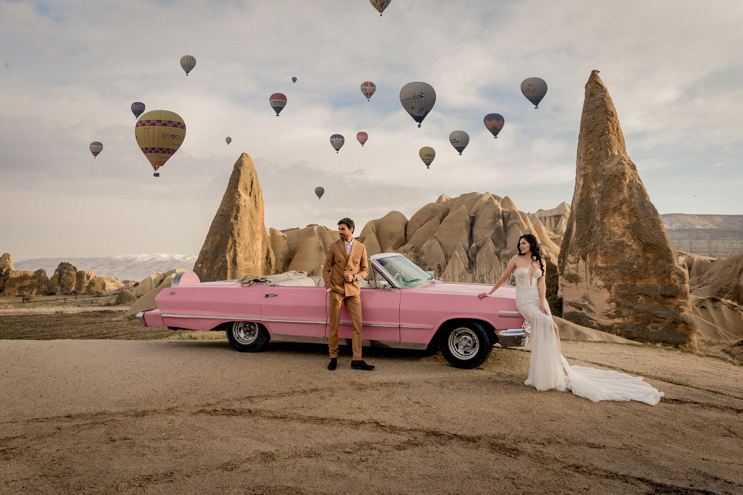 Wedding in Europe – Kate & Hose. Wedding Stories — Professional Wedding Photography & Videography in Germany, Italy, Spain & all across Europe