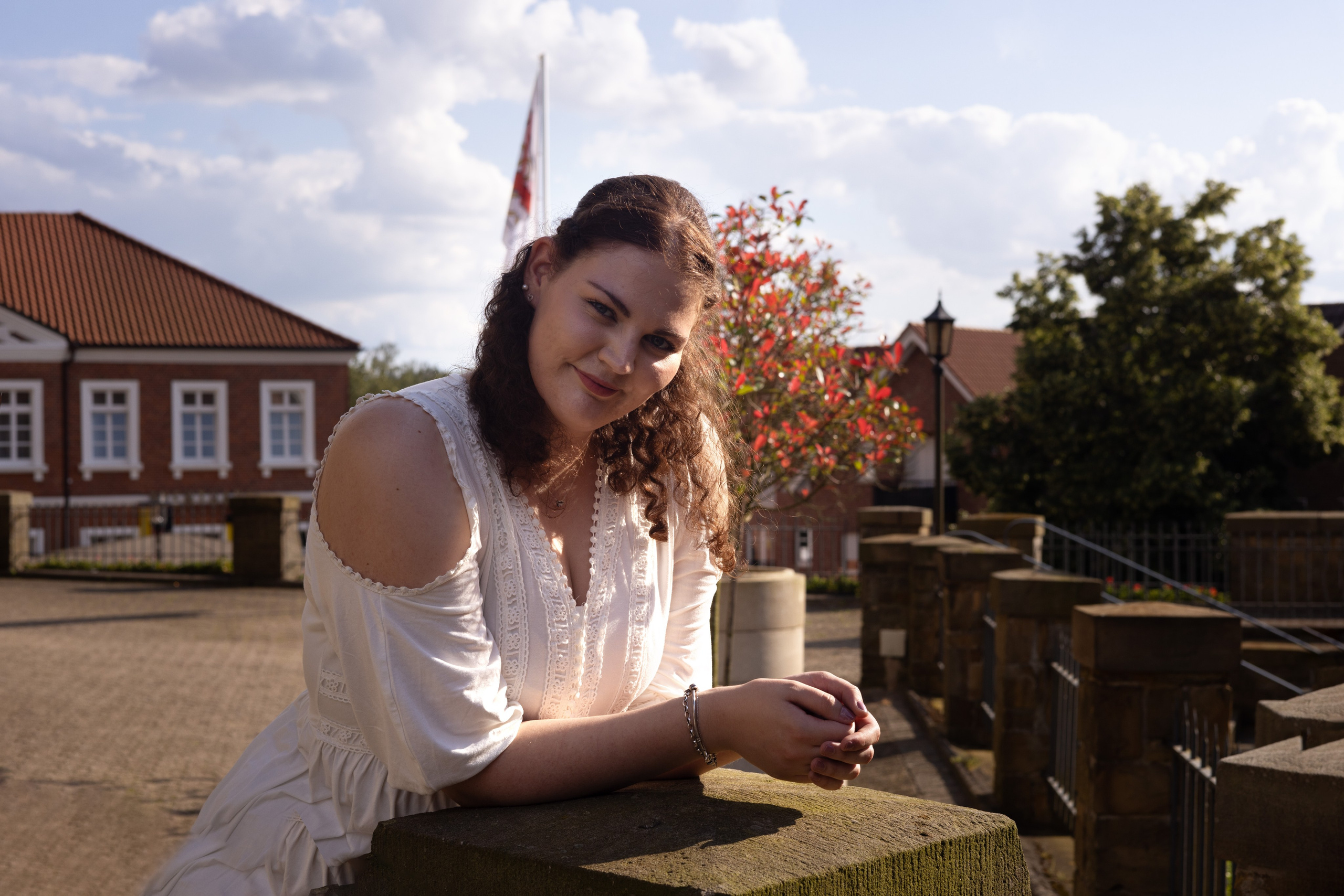 PORTRAITS. Fotografin und Videografin im Raum Osnabrück und Emsland Alla