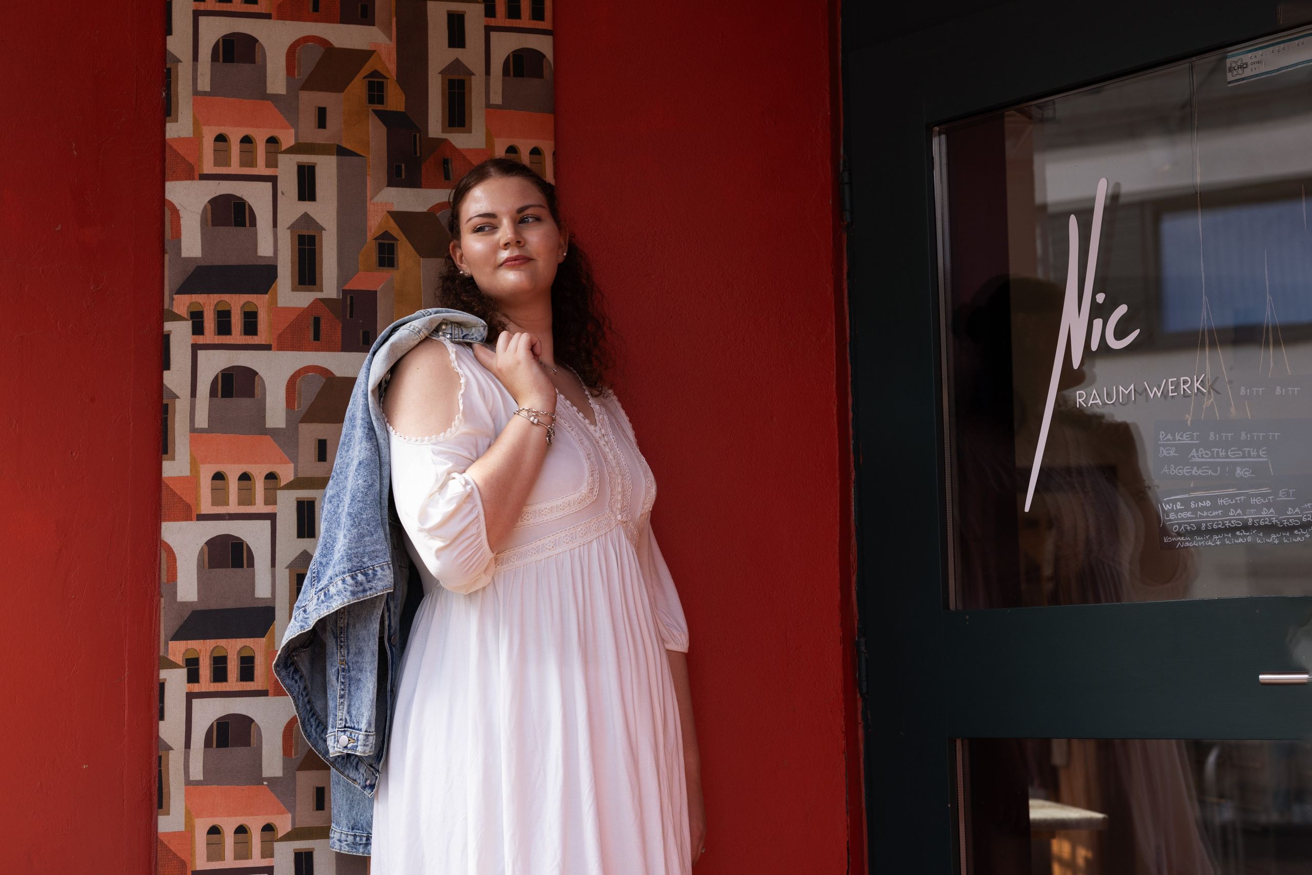 PORTRAITS. Fotografin und Videografin im Raum Osnabrück und Emsland Alla