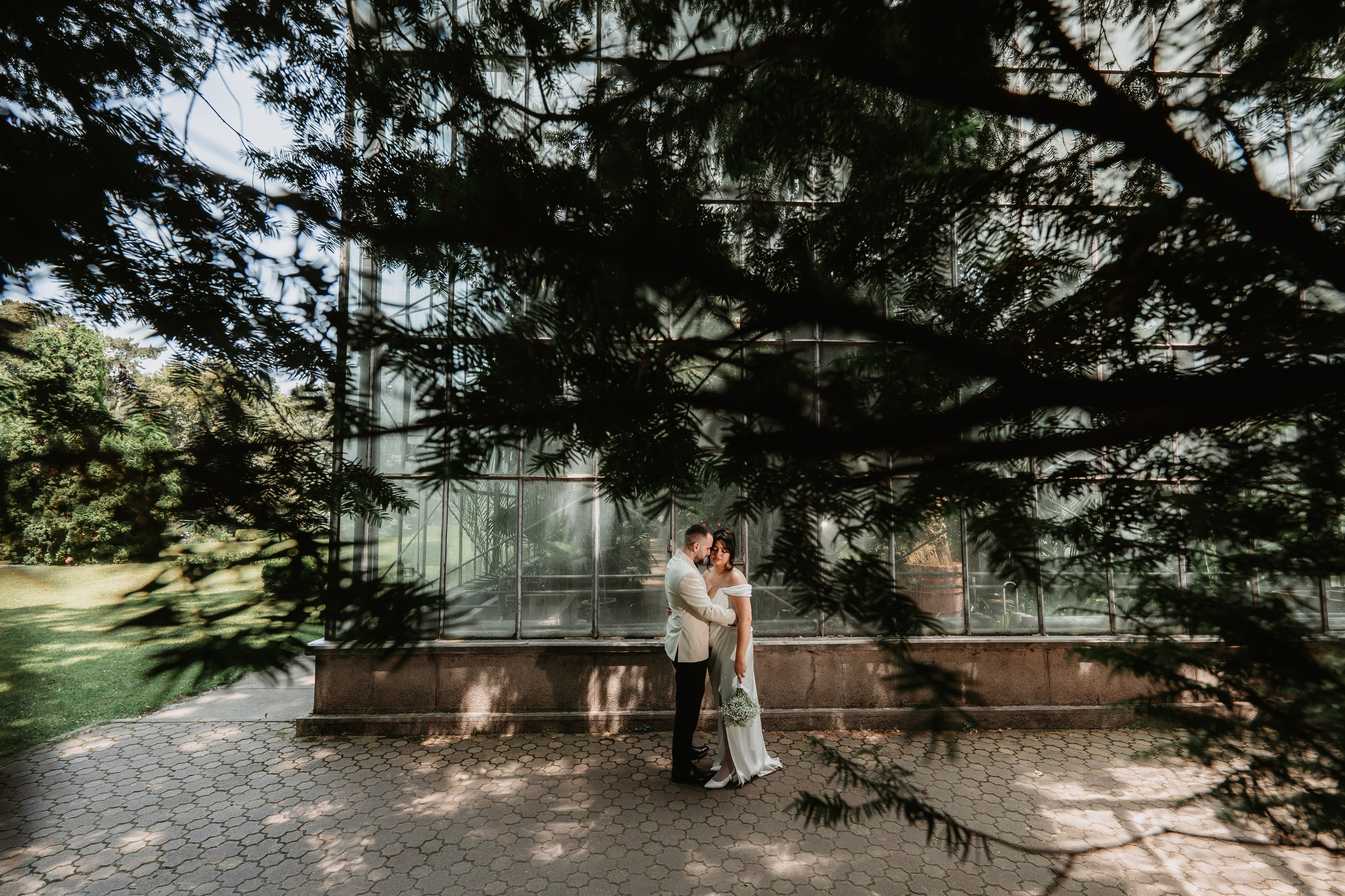 Raluca & Andrei. Spoiala Brothers — Wedding Films & Photography