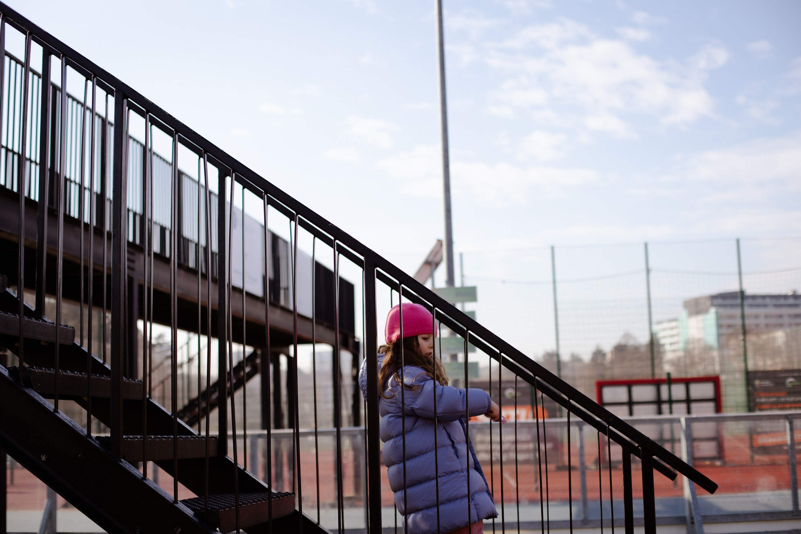 Stefania. Family and Portraits photographer Diana Andoni