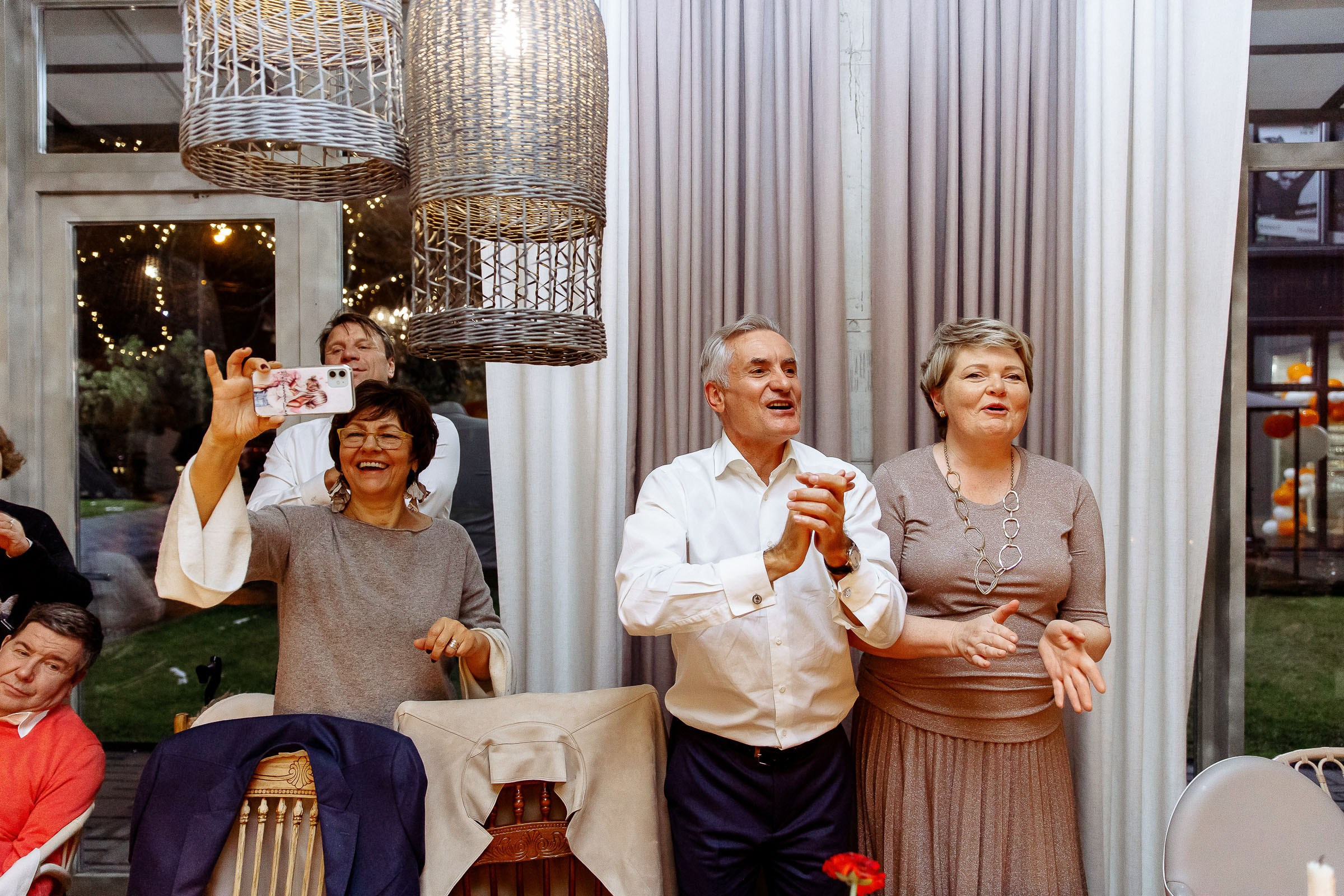 S & A’s Anniversary. Tanya Bogdan | Cornwall | Devon | UK Wedding Photographer