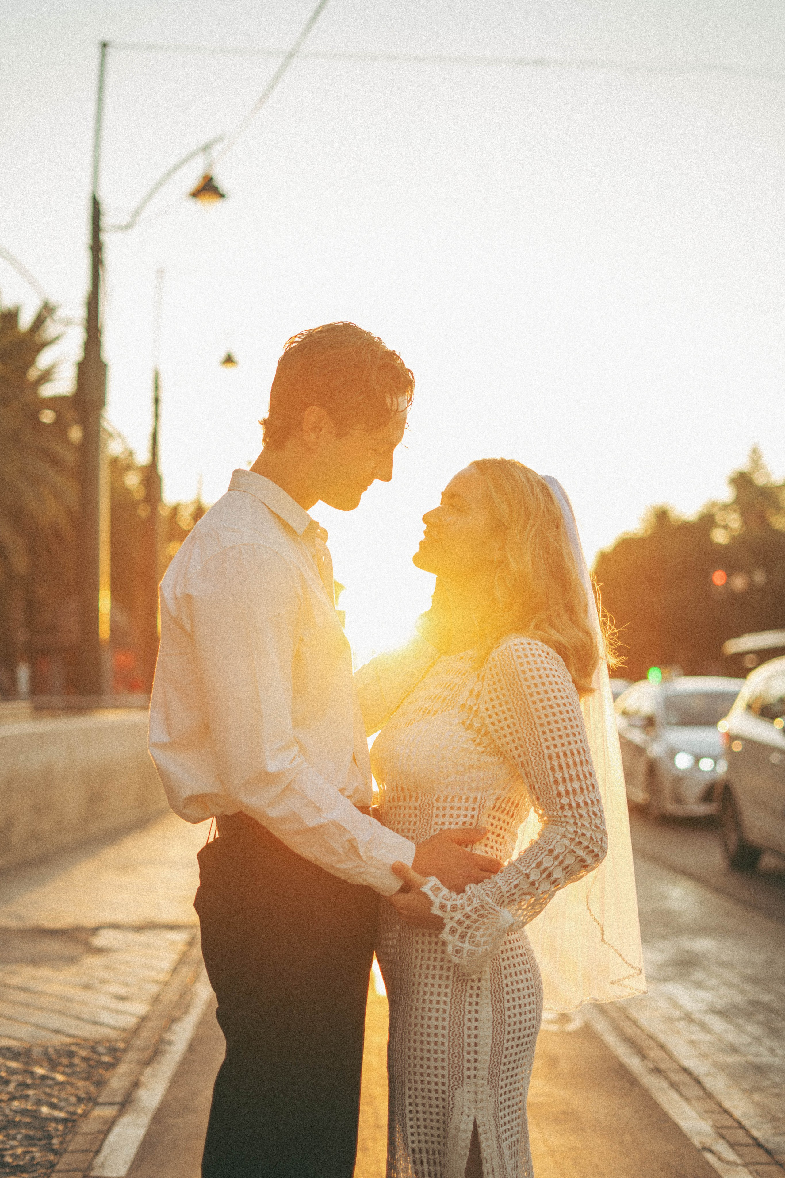 Pre Wedding Shooting