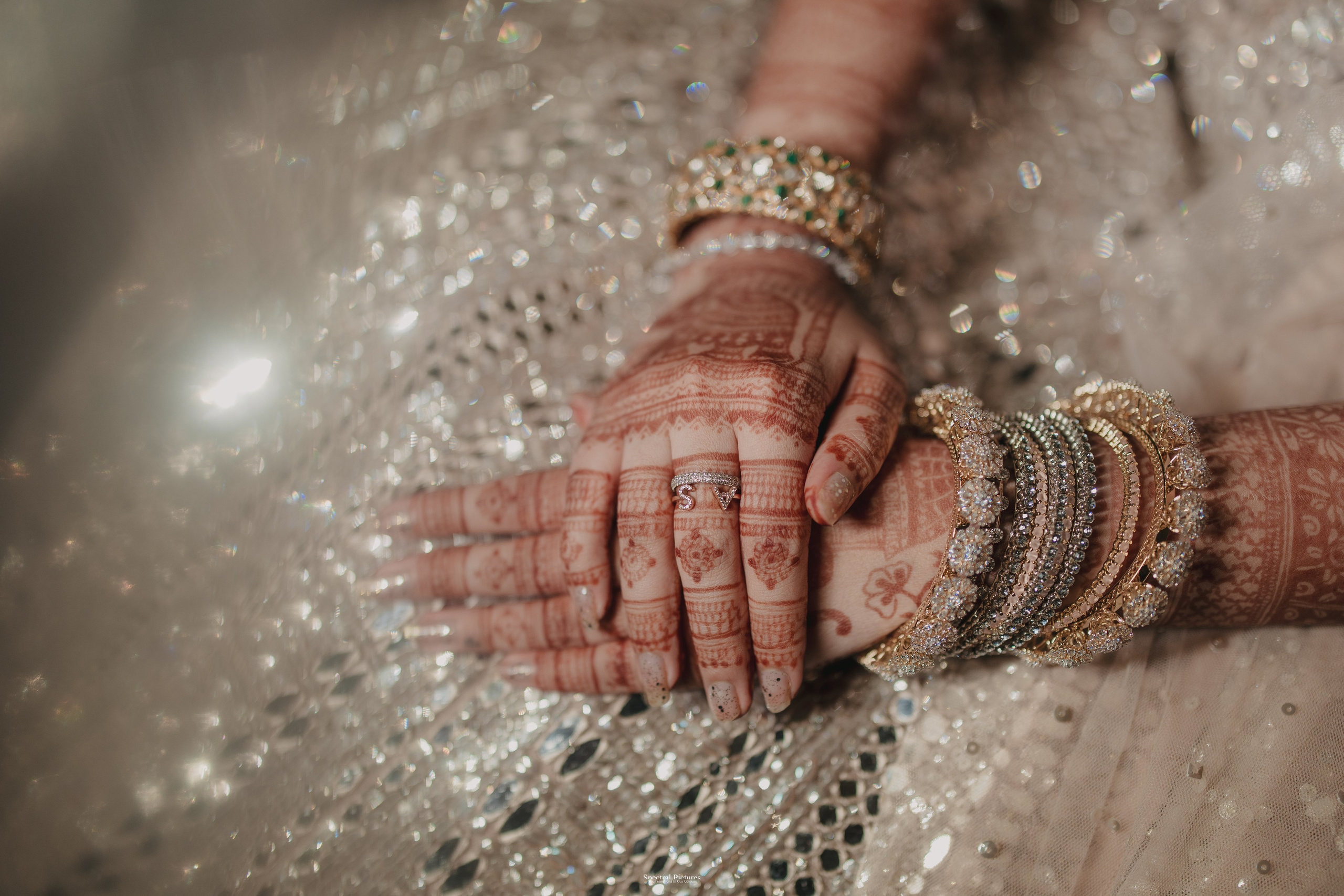 Partha & Aakansha | The Grand Reception Tale