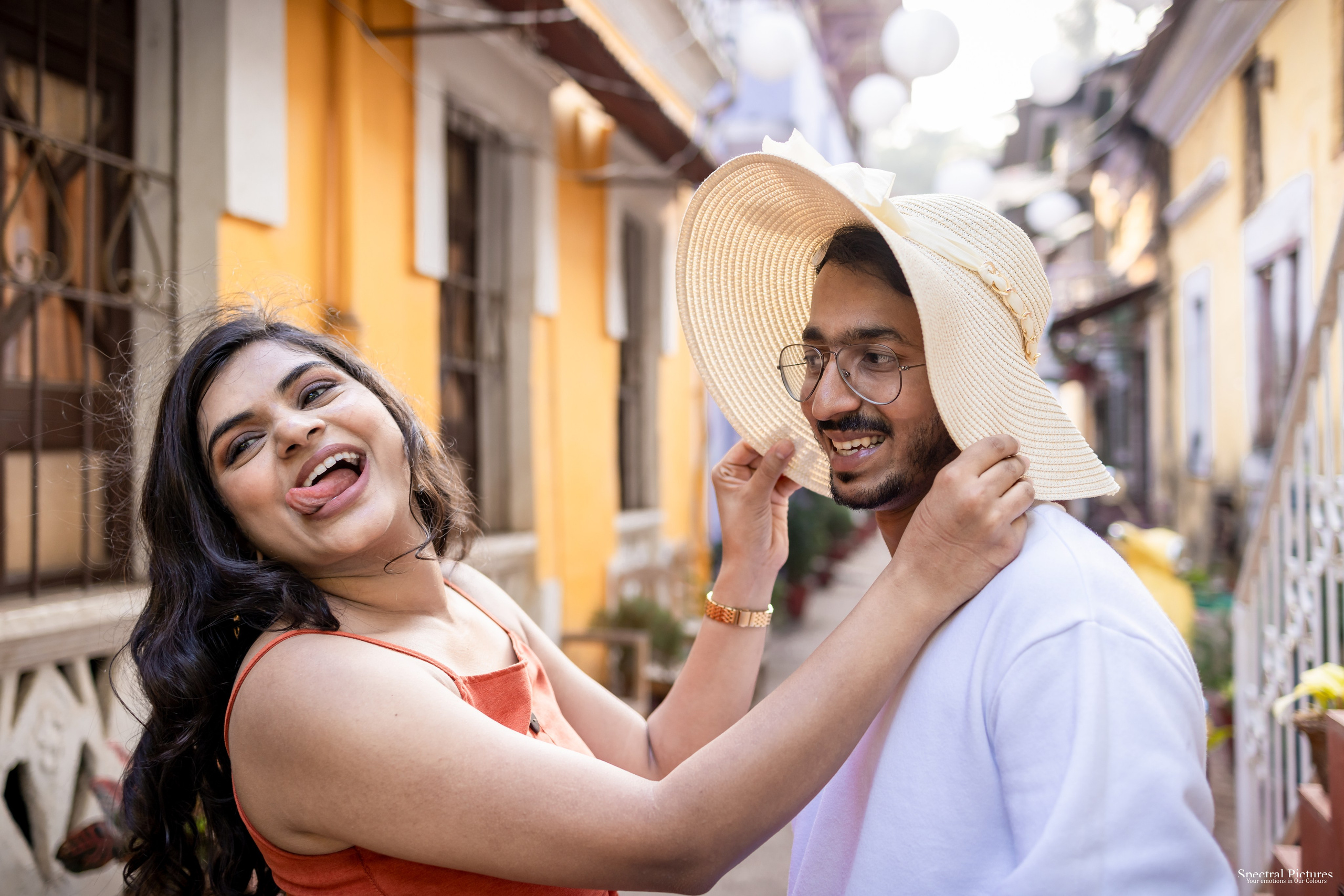 #APdilLo | Pre-Wedding