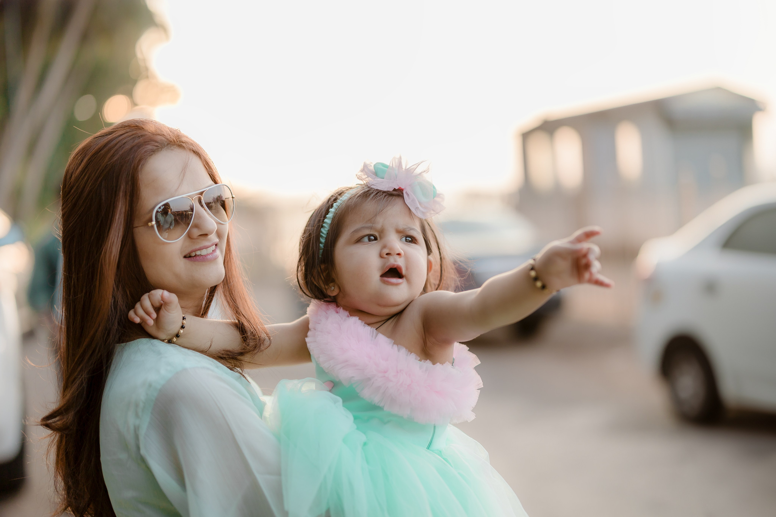 Rykaa’s 1st Birthday | Lalit Goa