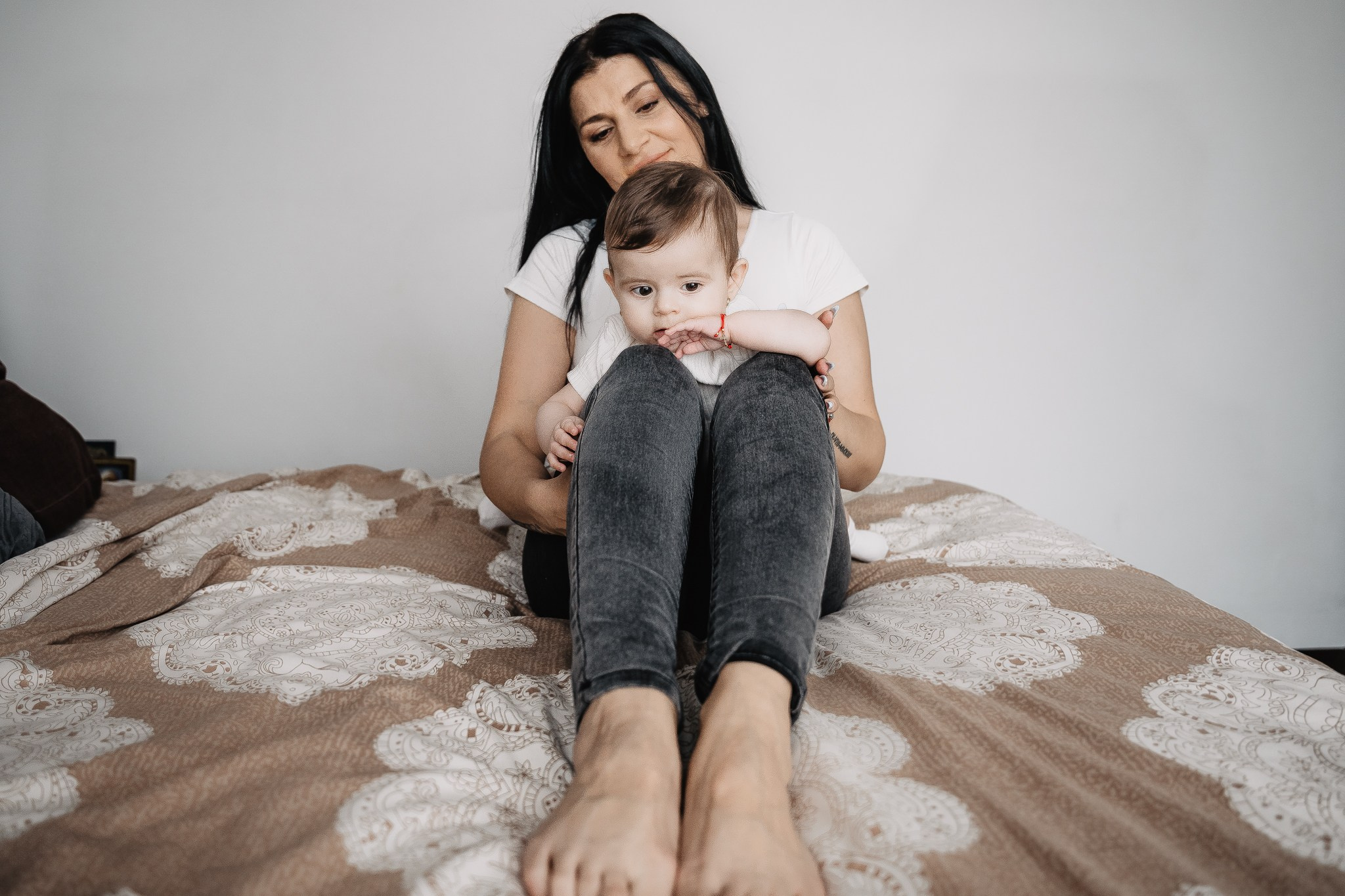 1 Martie. Family and kids photographer