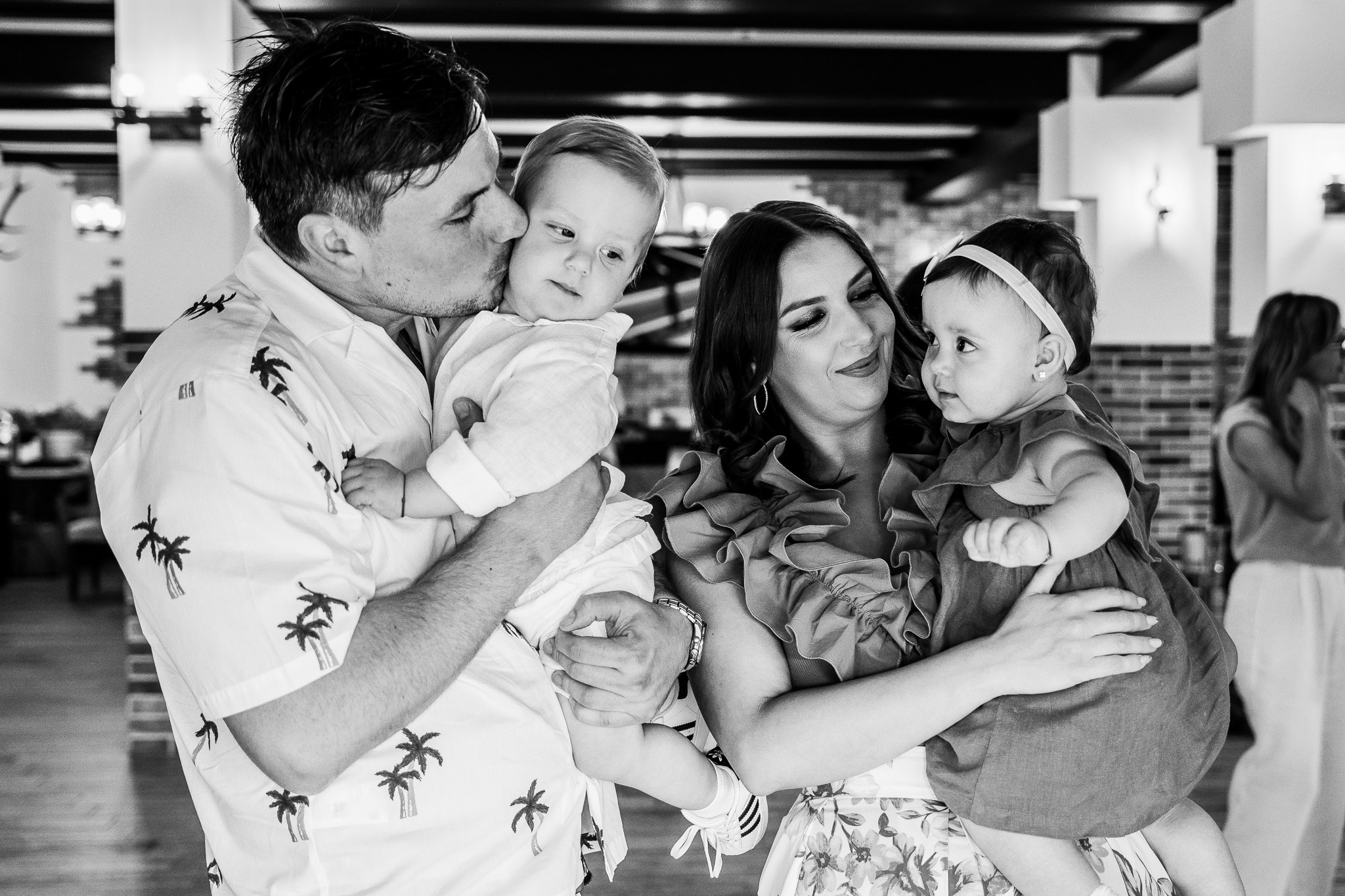 Mot. Family and kids photographer