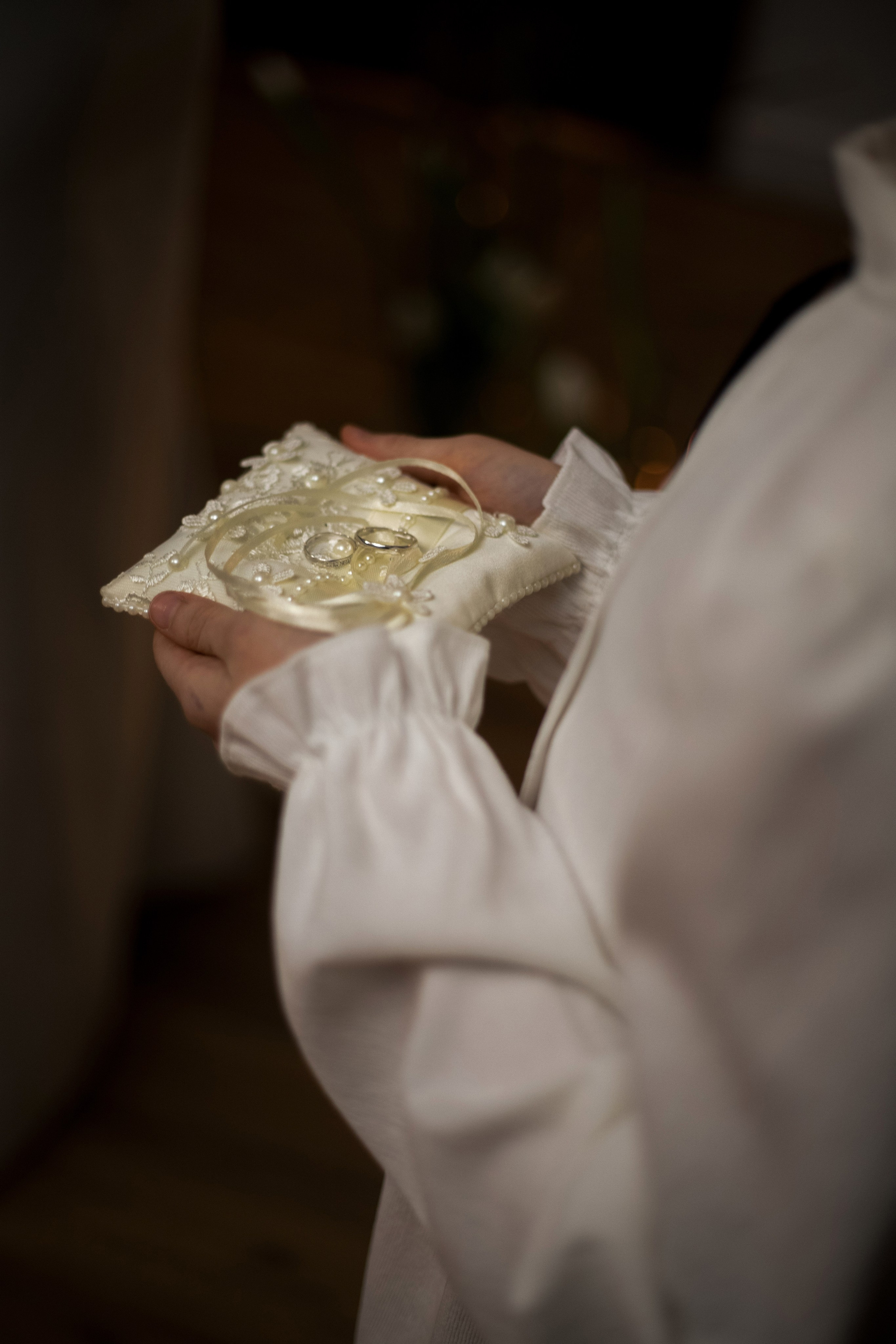 A + K. Photographer Inna Kalmykova