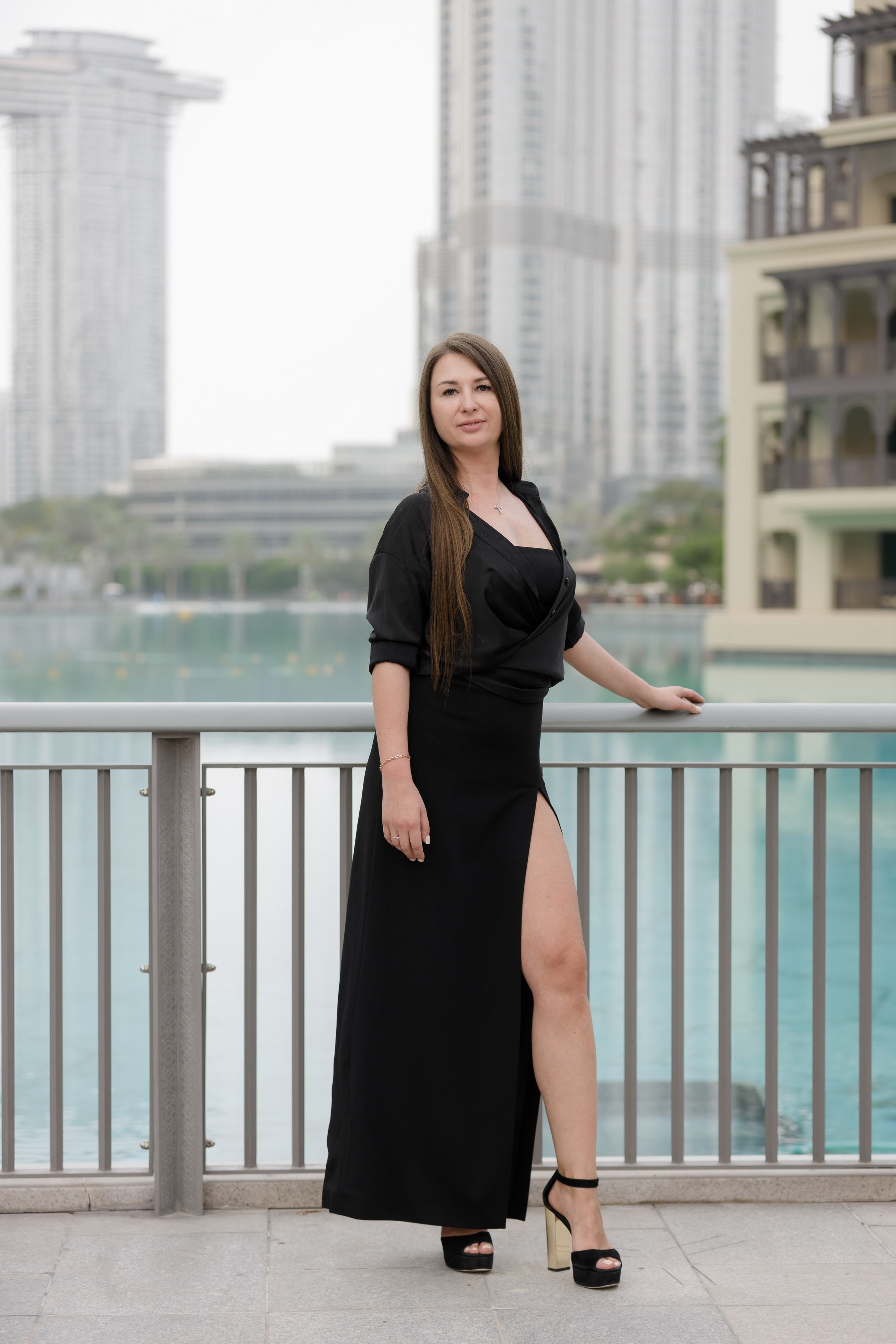 Sightseeing in Dubai. Photographer Anna Curly | Weddings and Events in Dubai