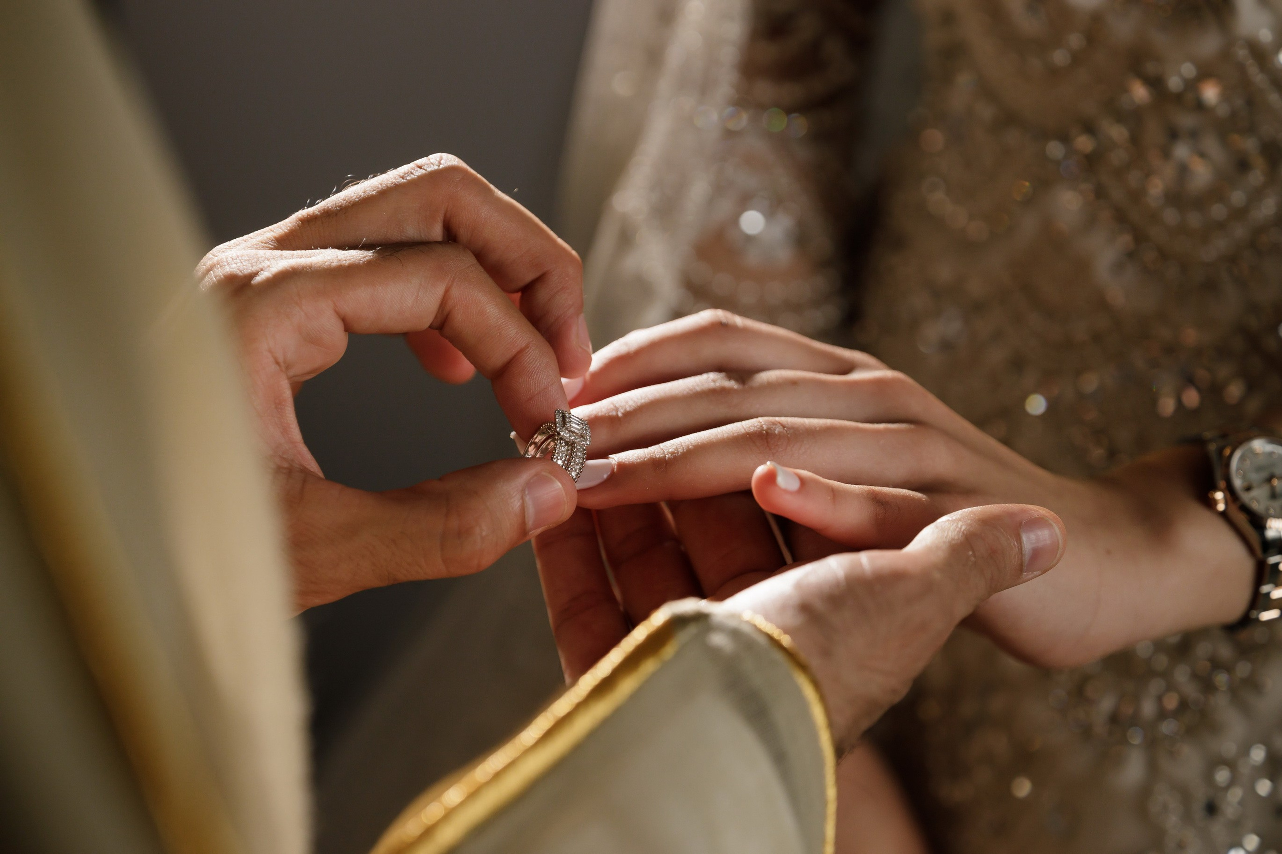 11/11/2023. Photographer Anna Curly | Weddings and Events in Dubai