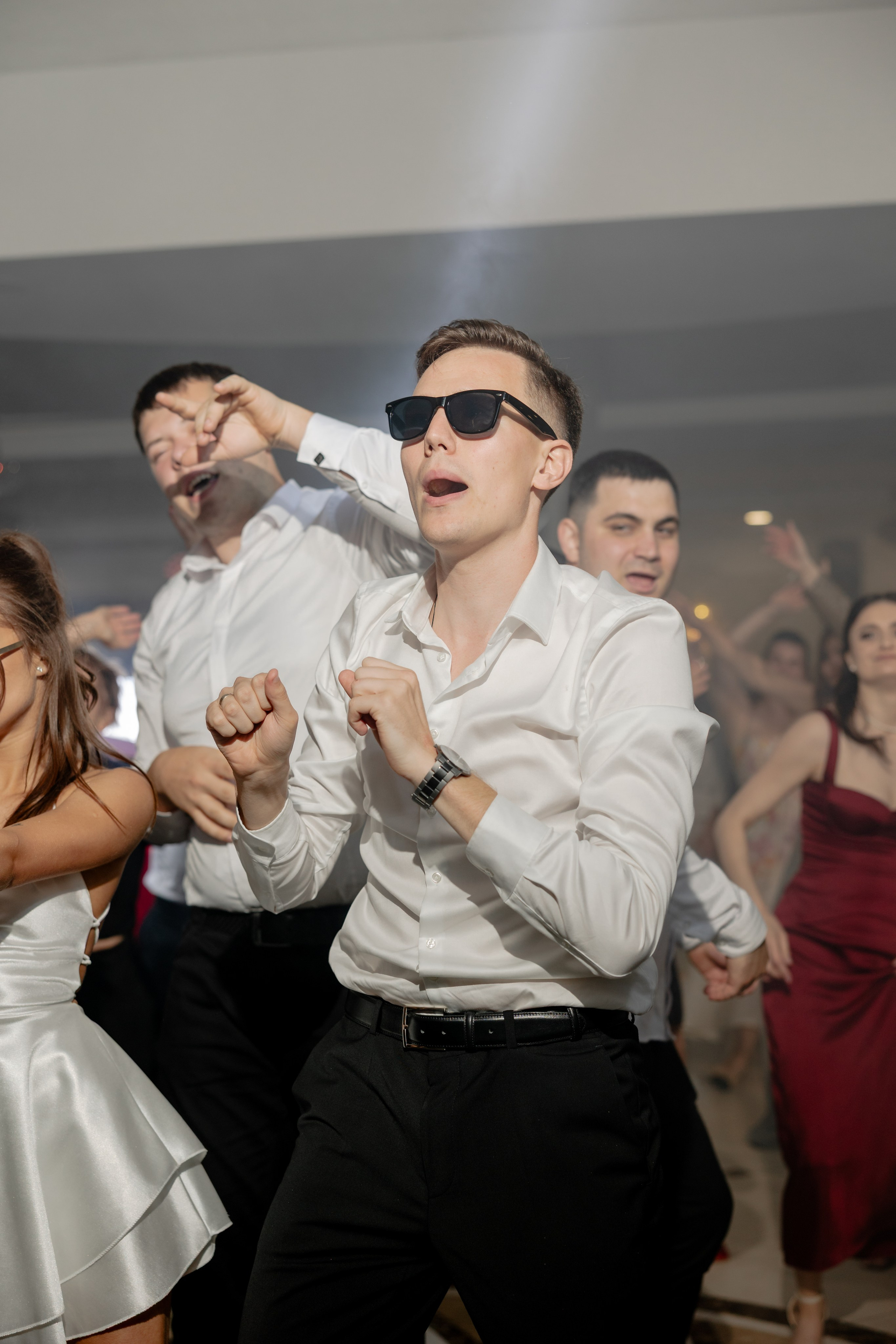 Cristian & Evelina. ProWed — Foto Video Moldova