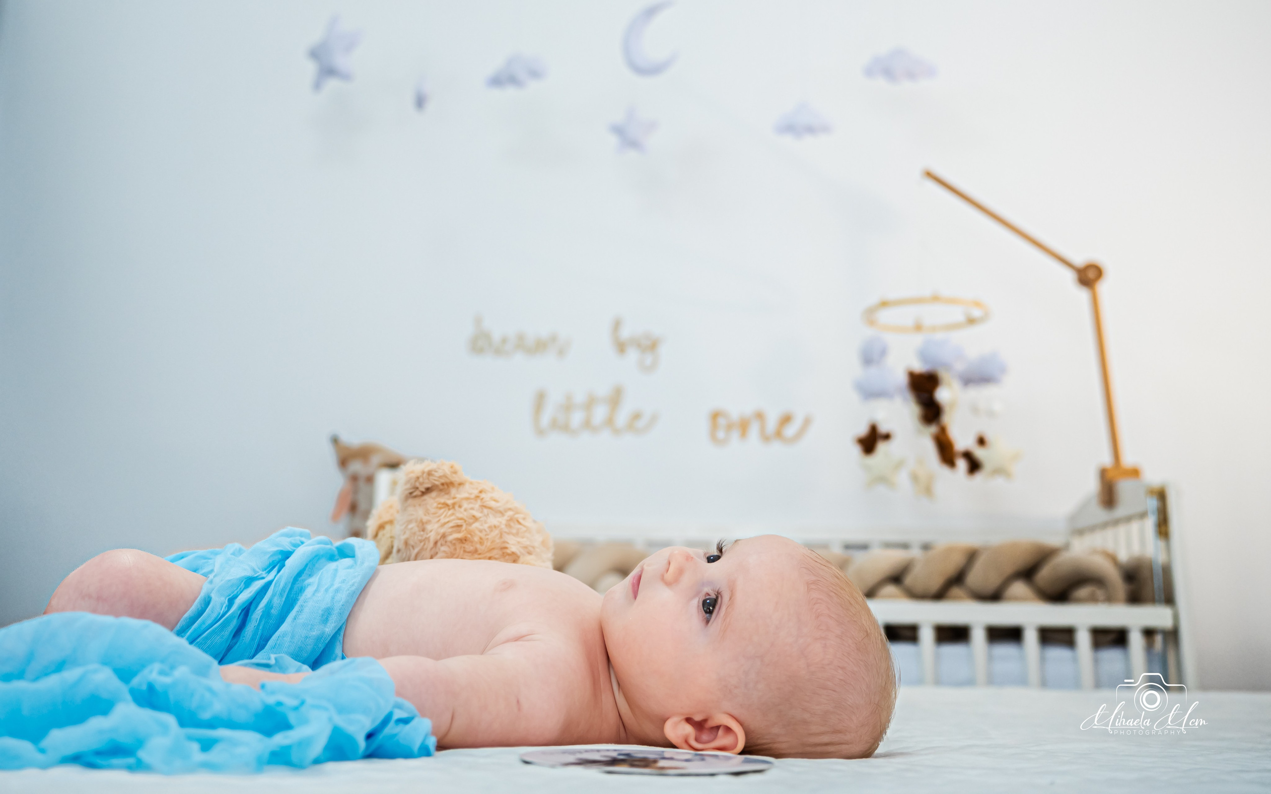 Botez DOMINIC MIHAI. MCM Happy Studio – Fotograf & Videograf Evenimente | Nuntă & Botez