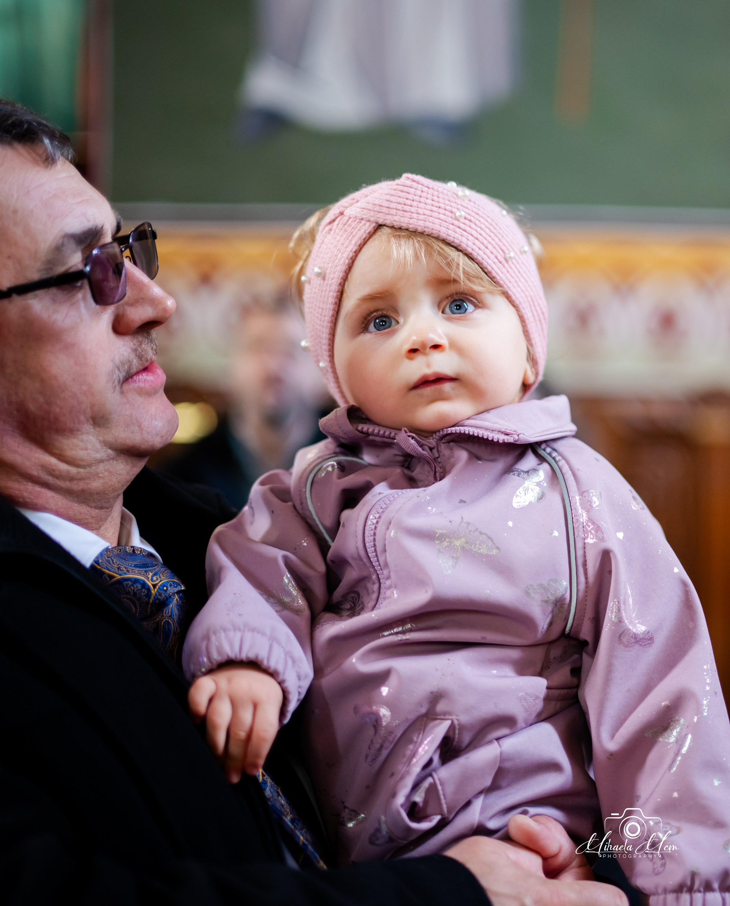 Botez Maria. MCM Happy Studio – Fotograf & Videograf Evenimente | Nuntă & Botez