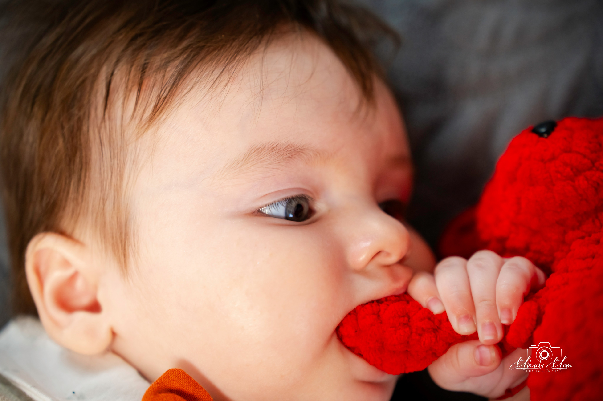 Botez LUCA ALEXANDRU. MCM Happy Studio – Fotograf și Videograf Nuntă